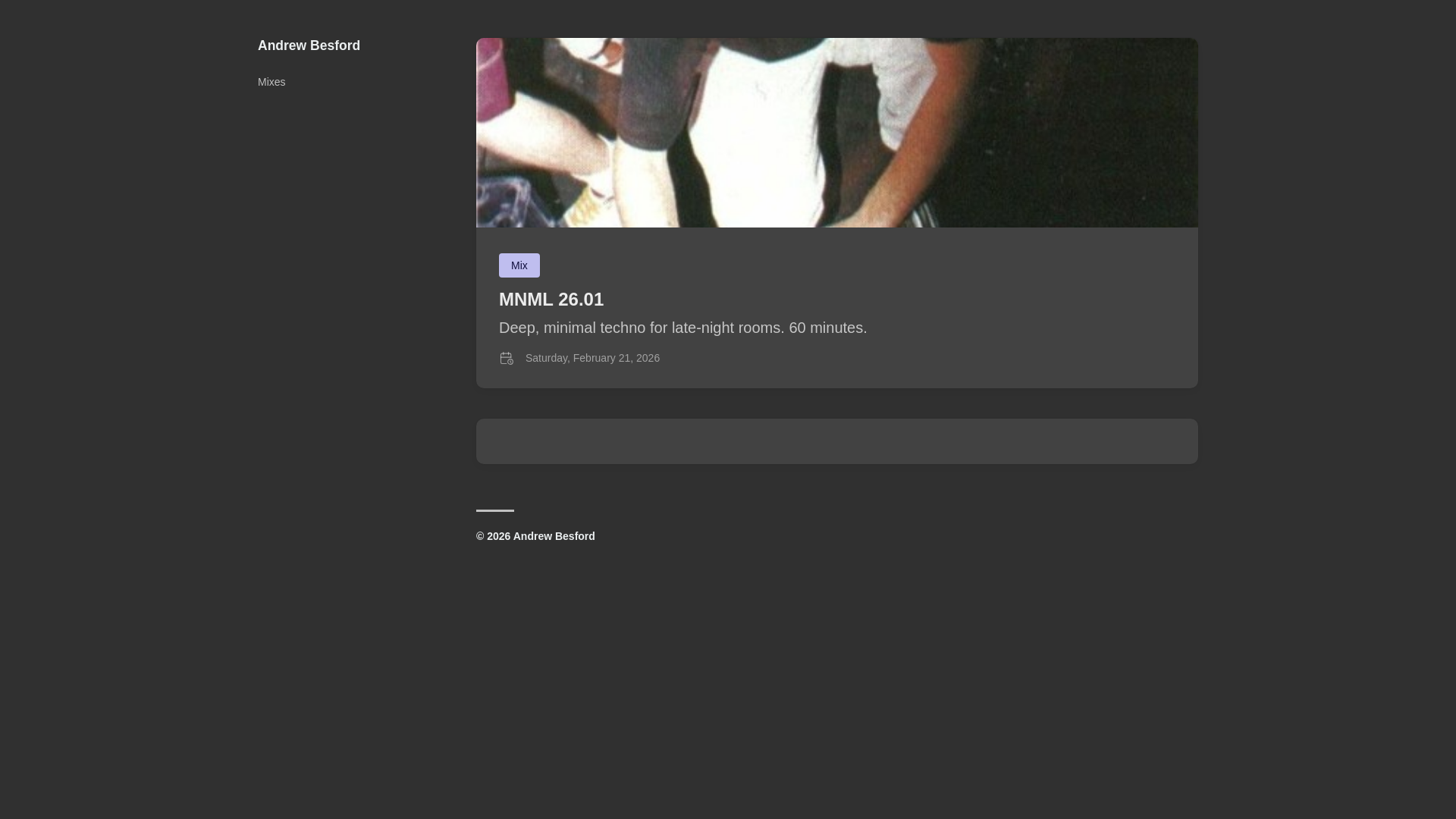 website screenshot of https://music-abh.pages.dev/
