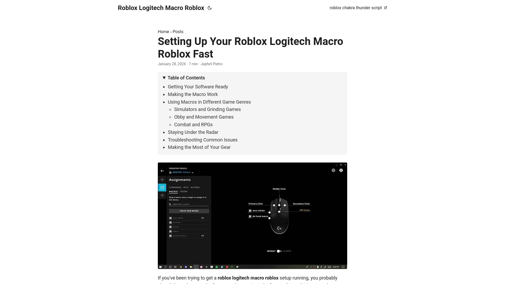 website screenshot of https://roblox-logitech-macro-roblox.pages.dev/