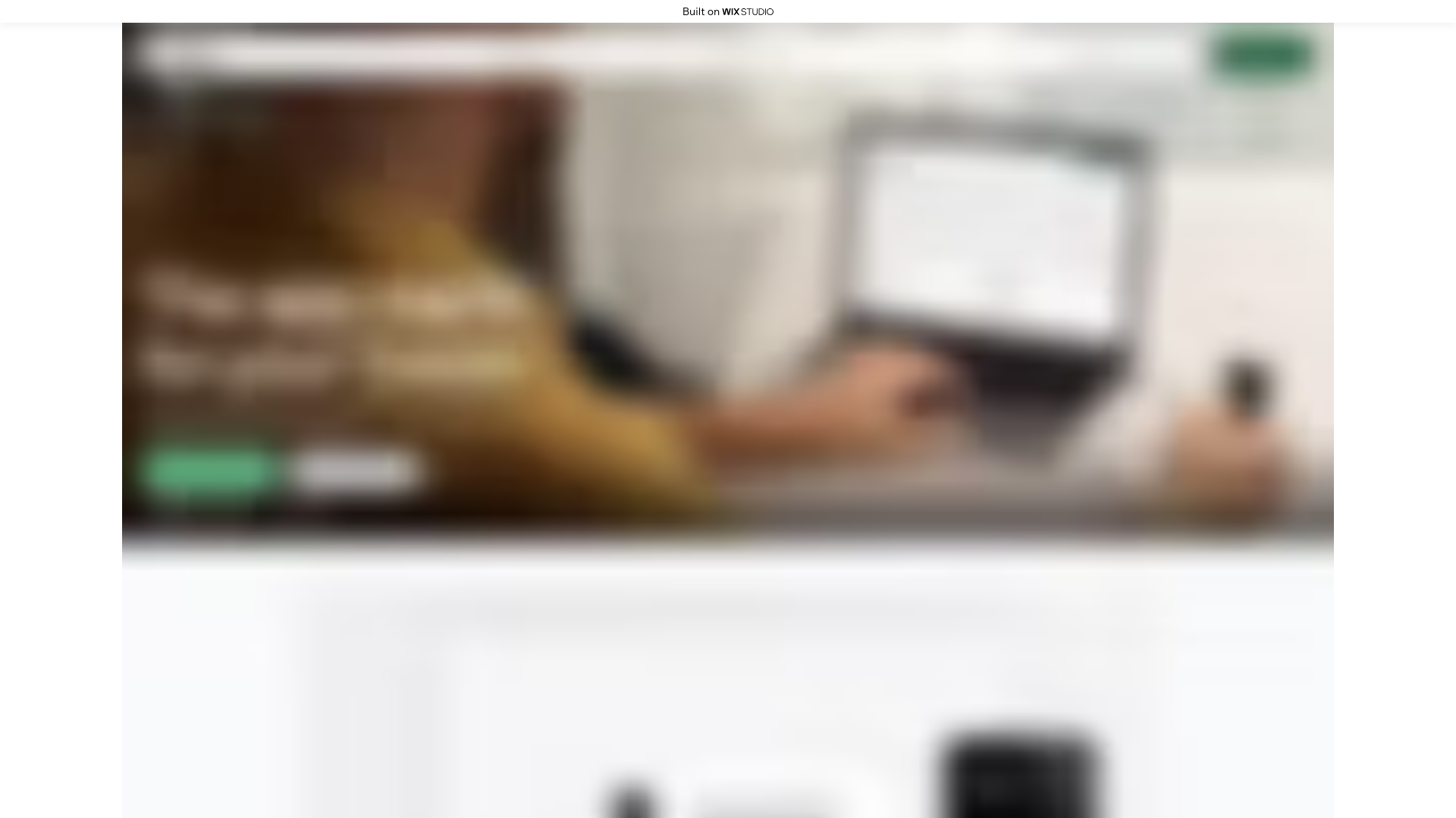 website screenshot of https://en-bridge-learn.wixstudio.com/bridge-en