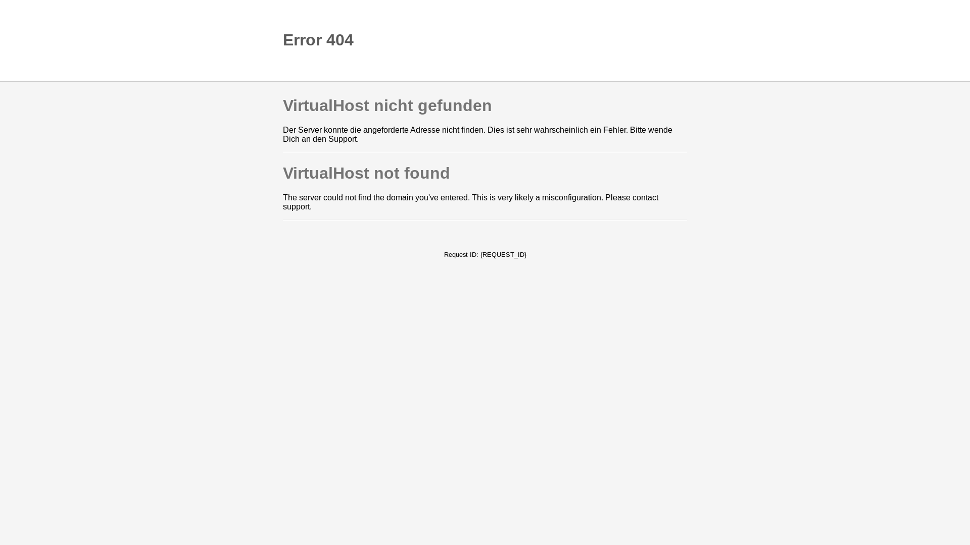 website screenshot of https://robert-muecke.de/