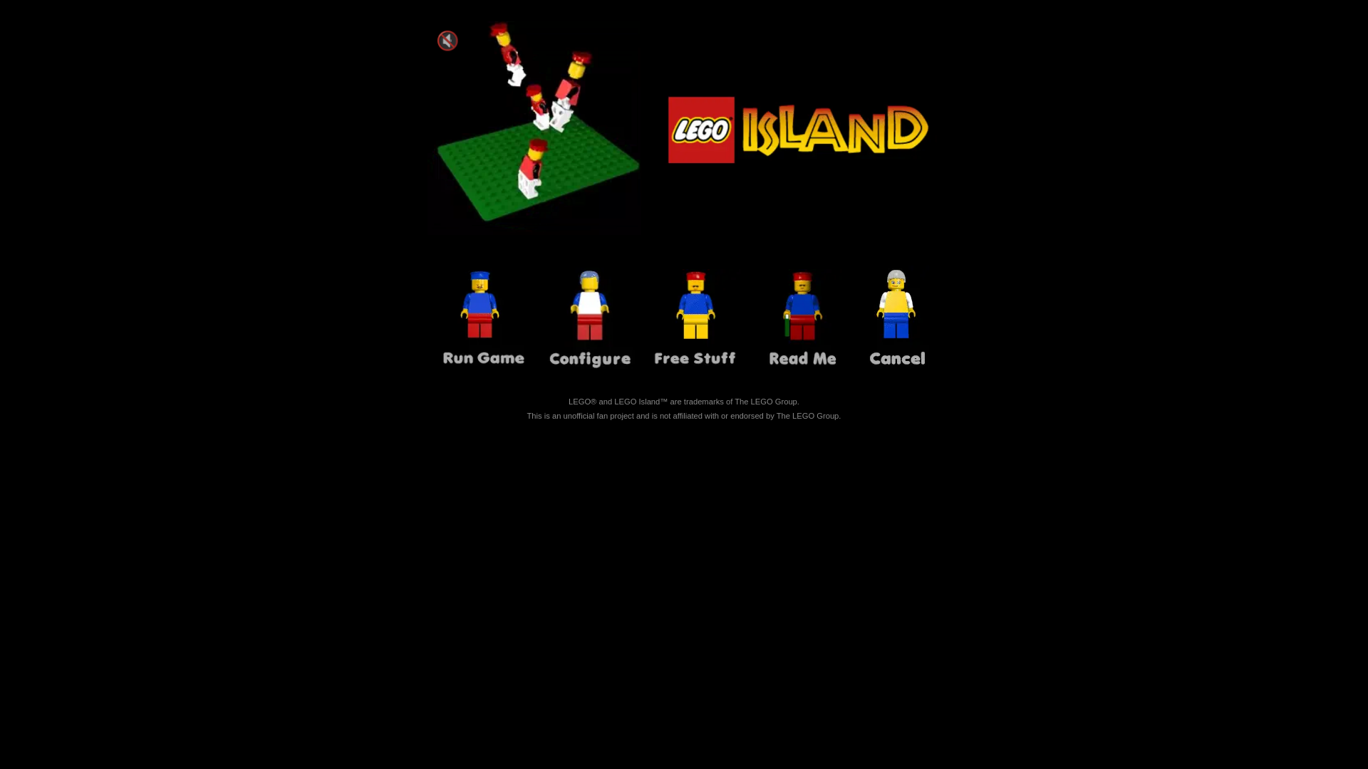 website screenshot of https://isle.pizza/