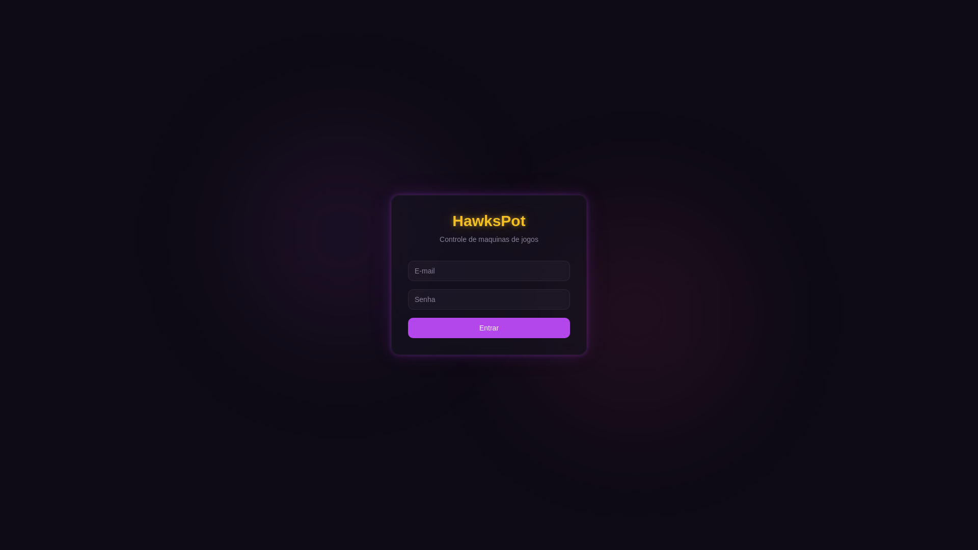 website screenshot of https://hawkspot.pages.dev/