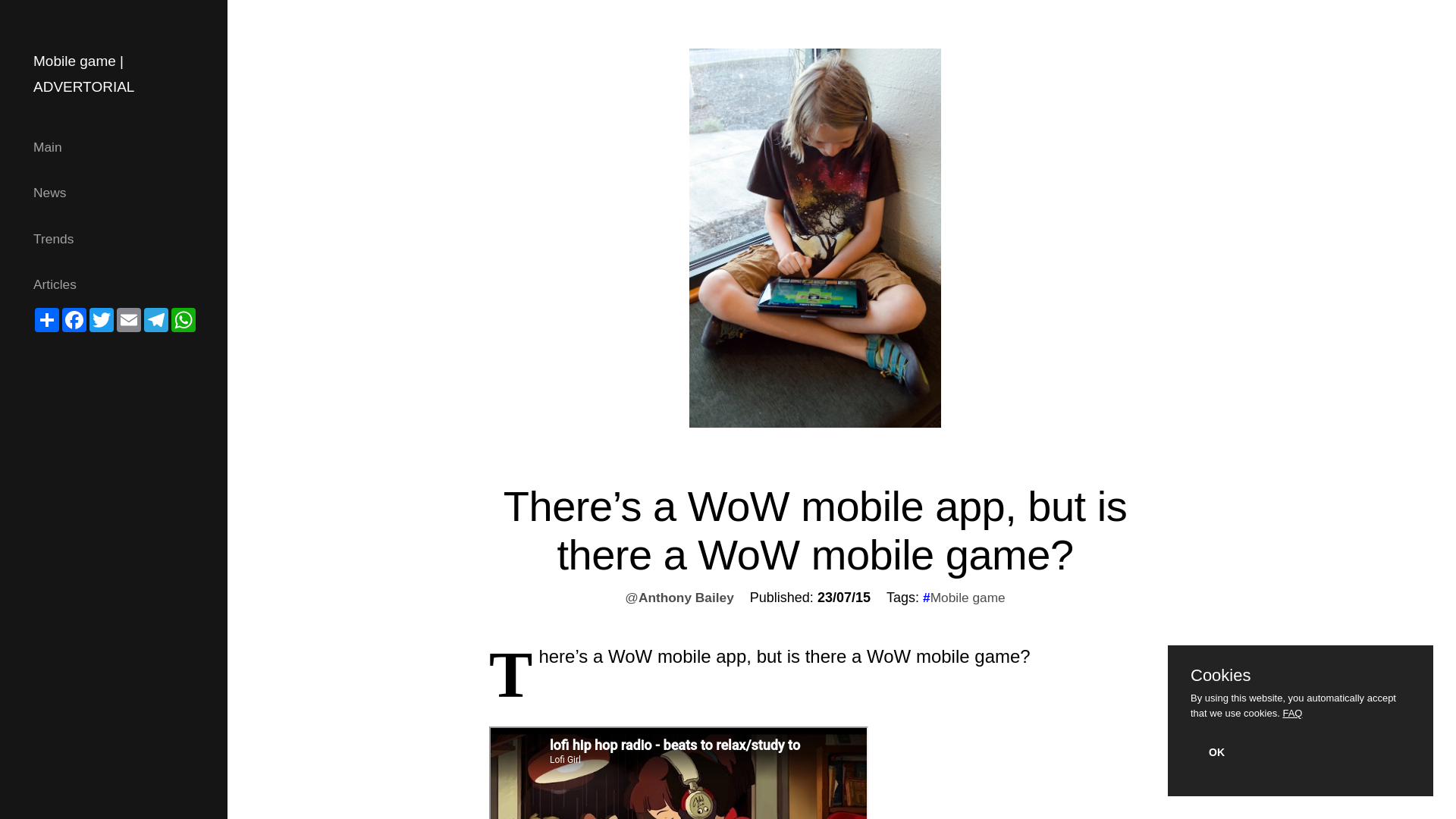 website screenshot of https://geogle.site/