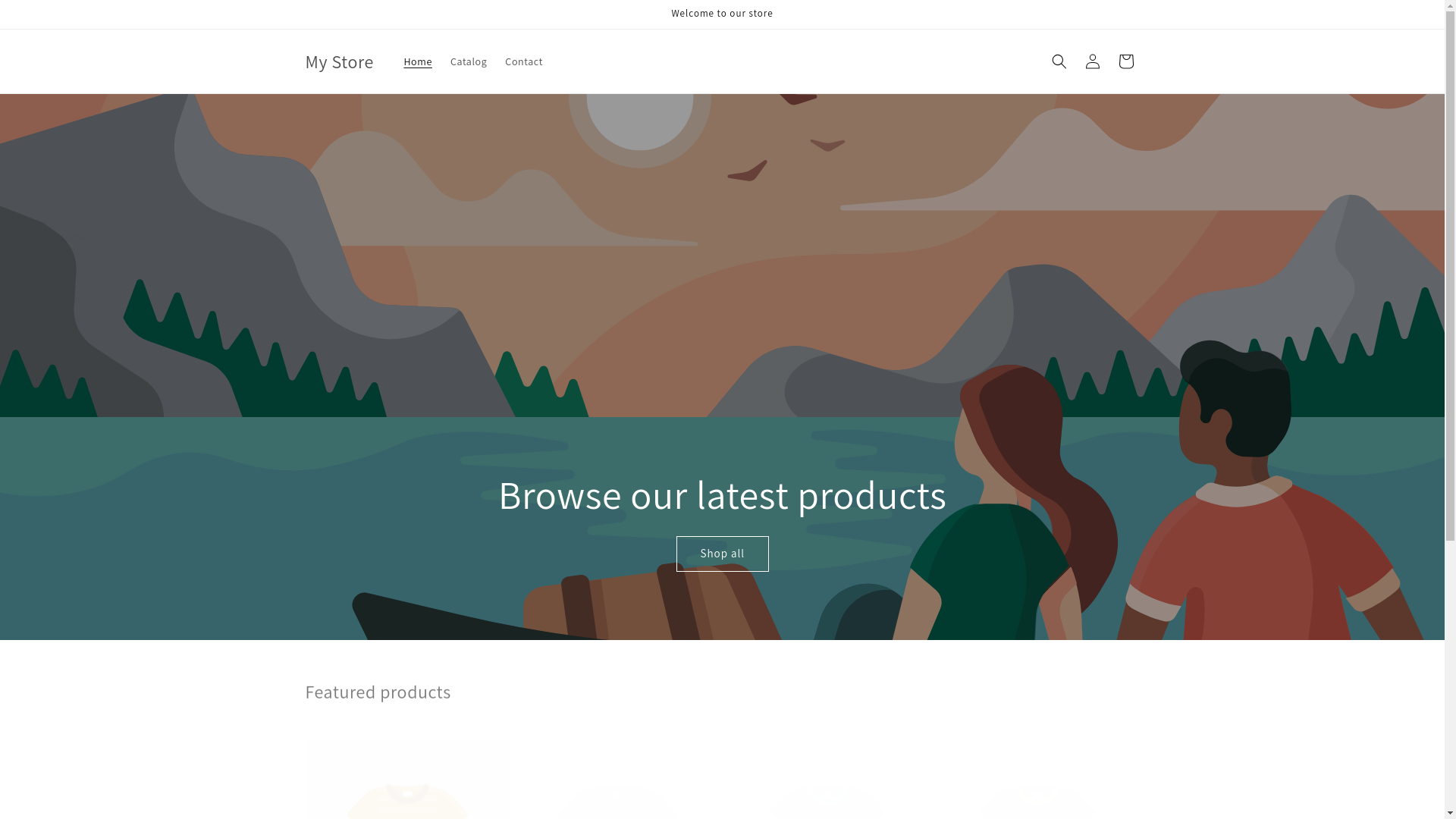website screenshot of https://zenthra.fashion/