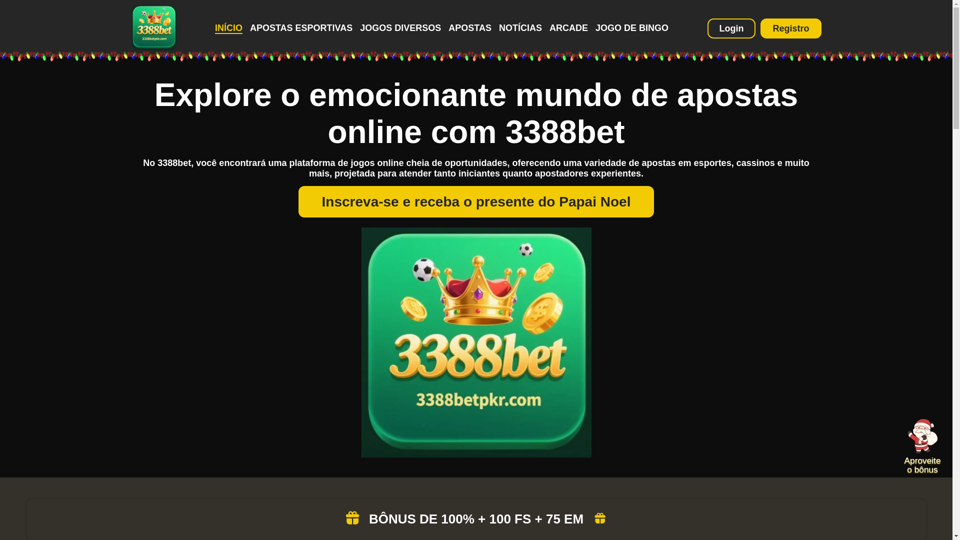 website screenshot of https://3388betpkr.com/