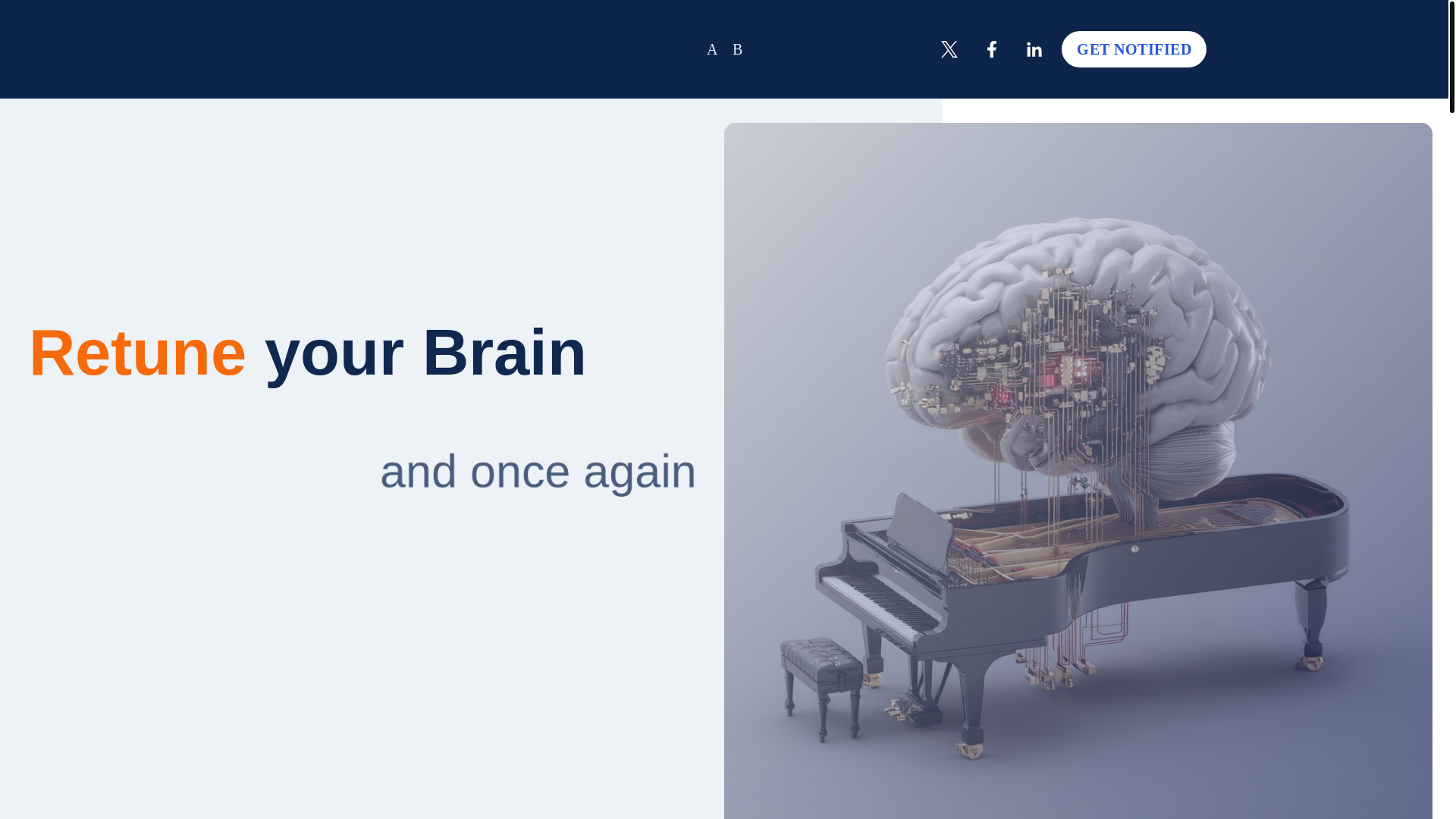 website screenshot of https://speechgenie.app/
