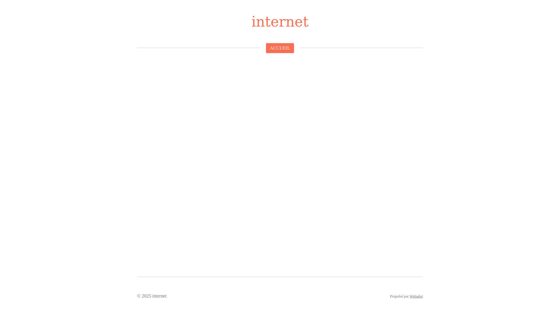 website screenshot of https://web-cefelem.com/