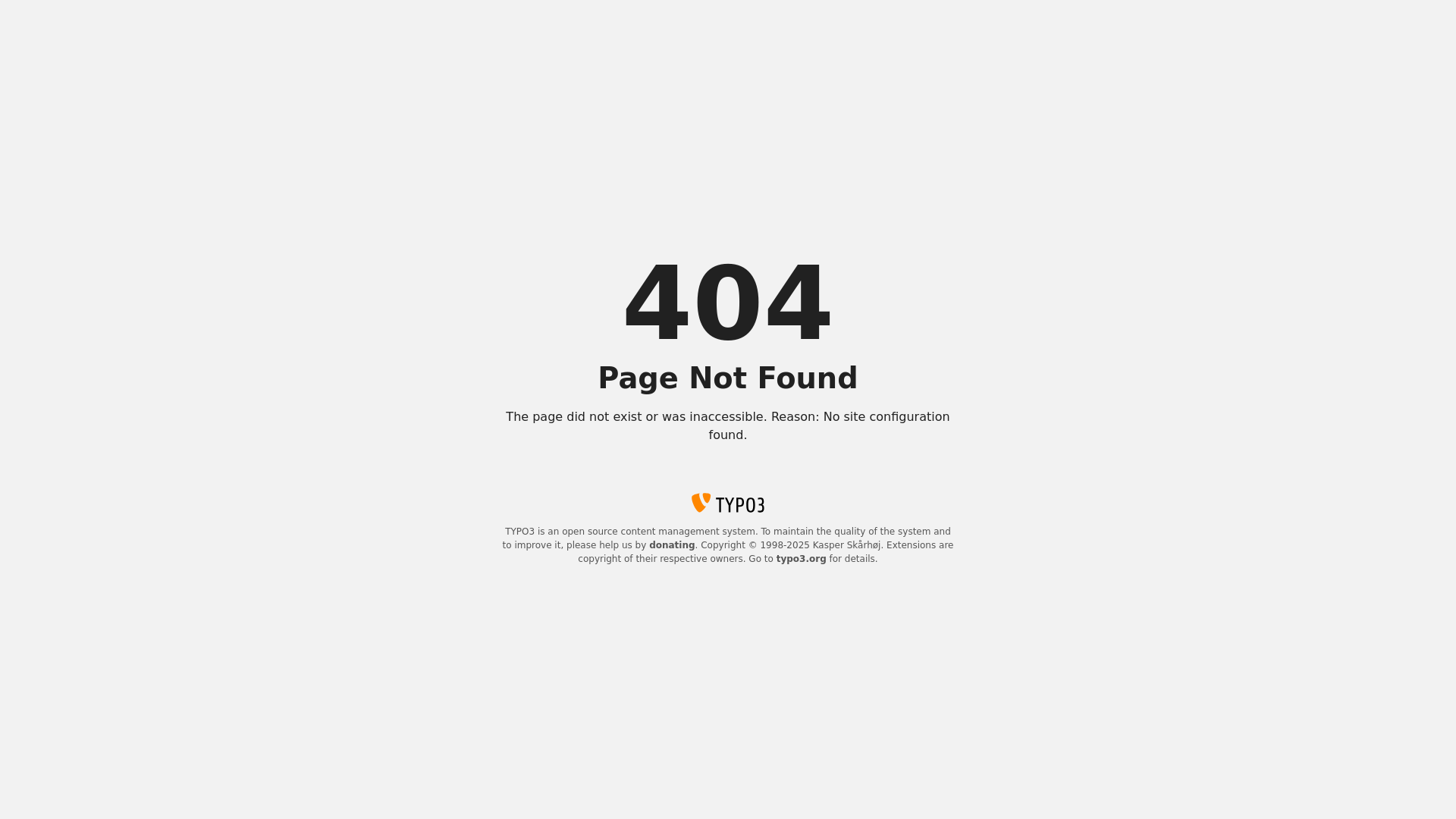 website screenshot of https://zooundco-schnack.de/