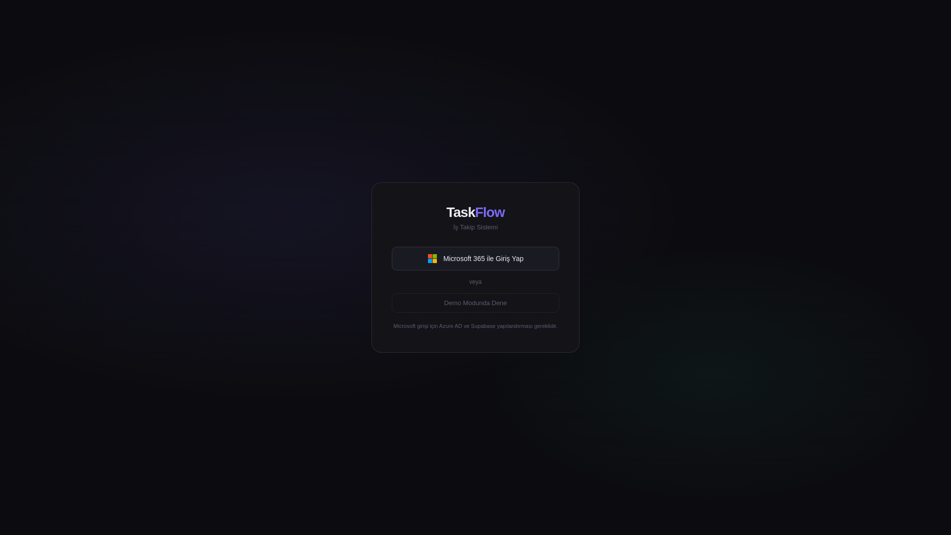 website screenshot of https://taskflowcrm.com/
