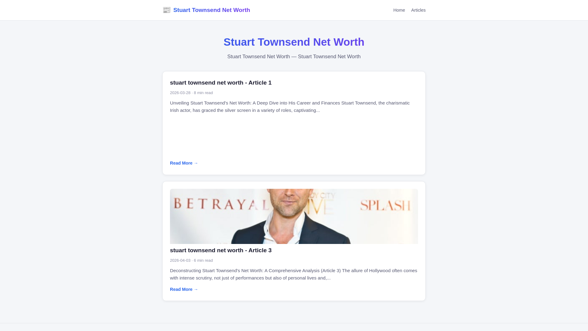 website screenshot of https://stuart-townsend-net-worth.pages.dev/