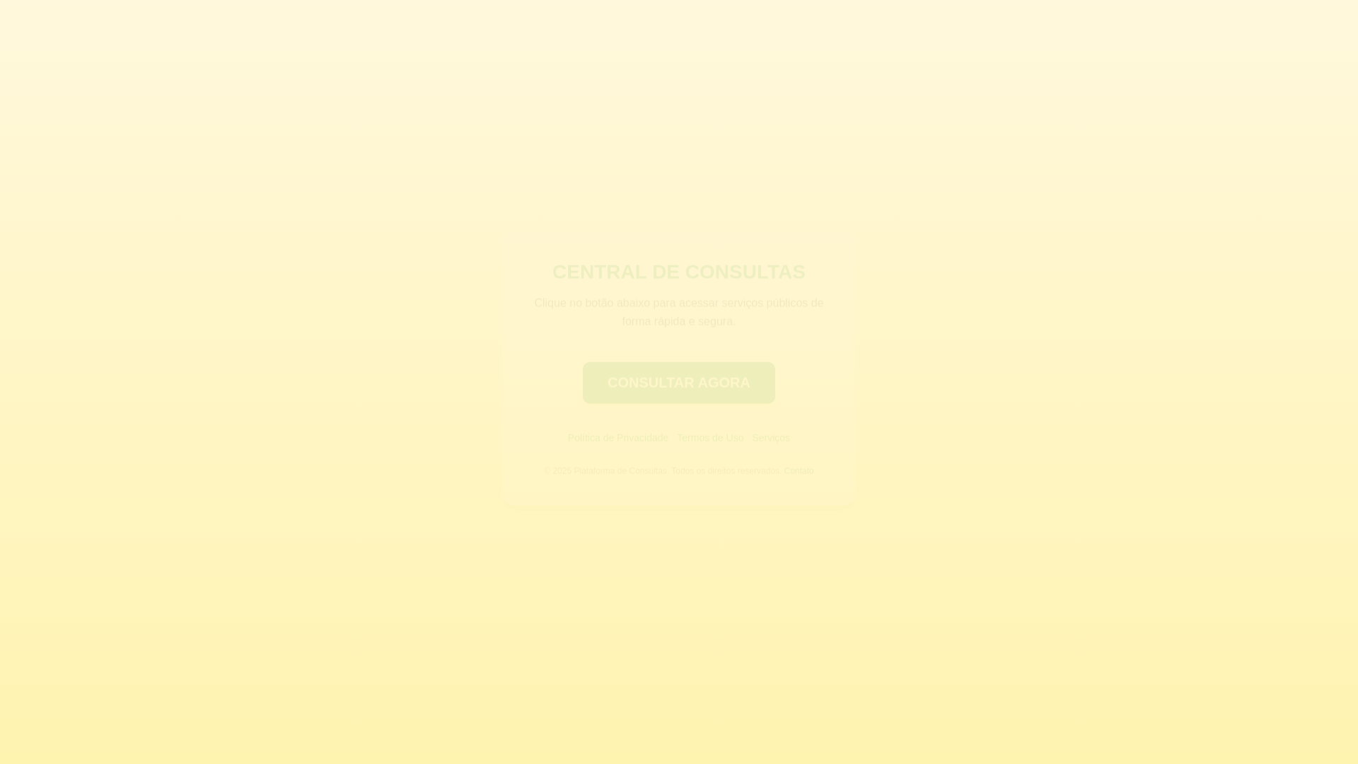 website screenshot of https://consultehj.space/