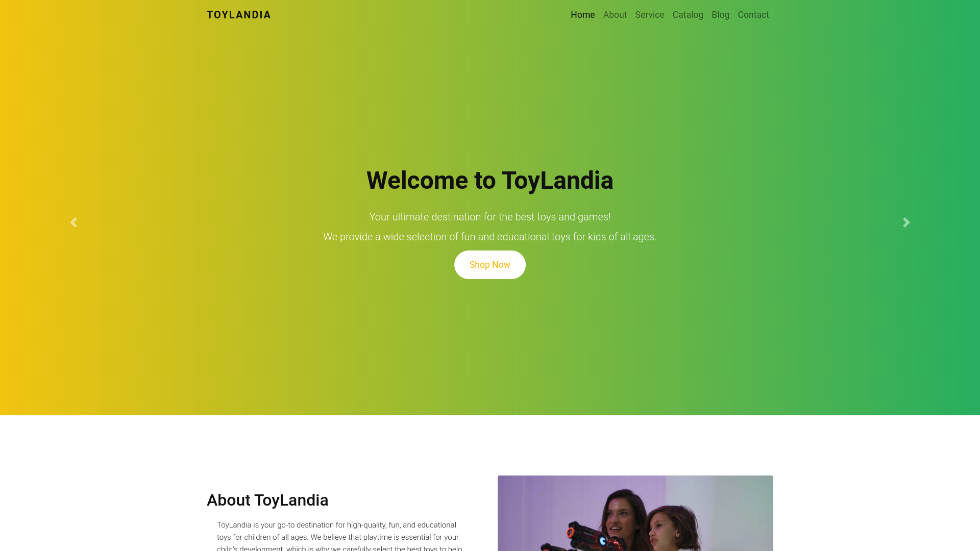 website screenshot of https://taqiyoyionanalytics.sbs/