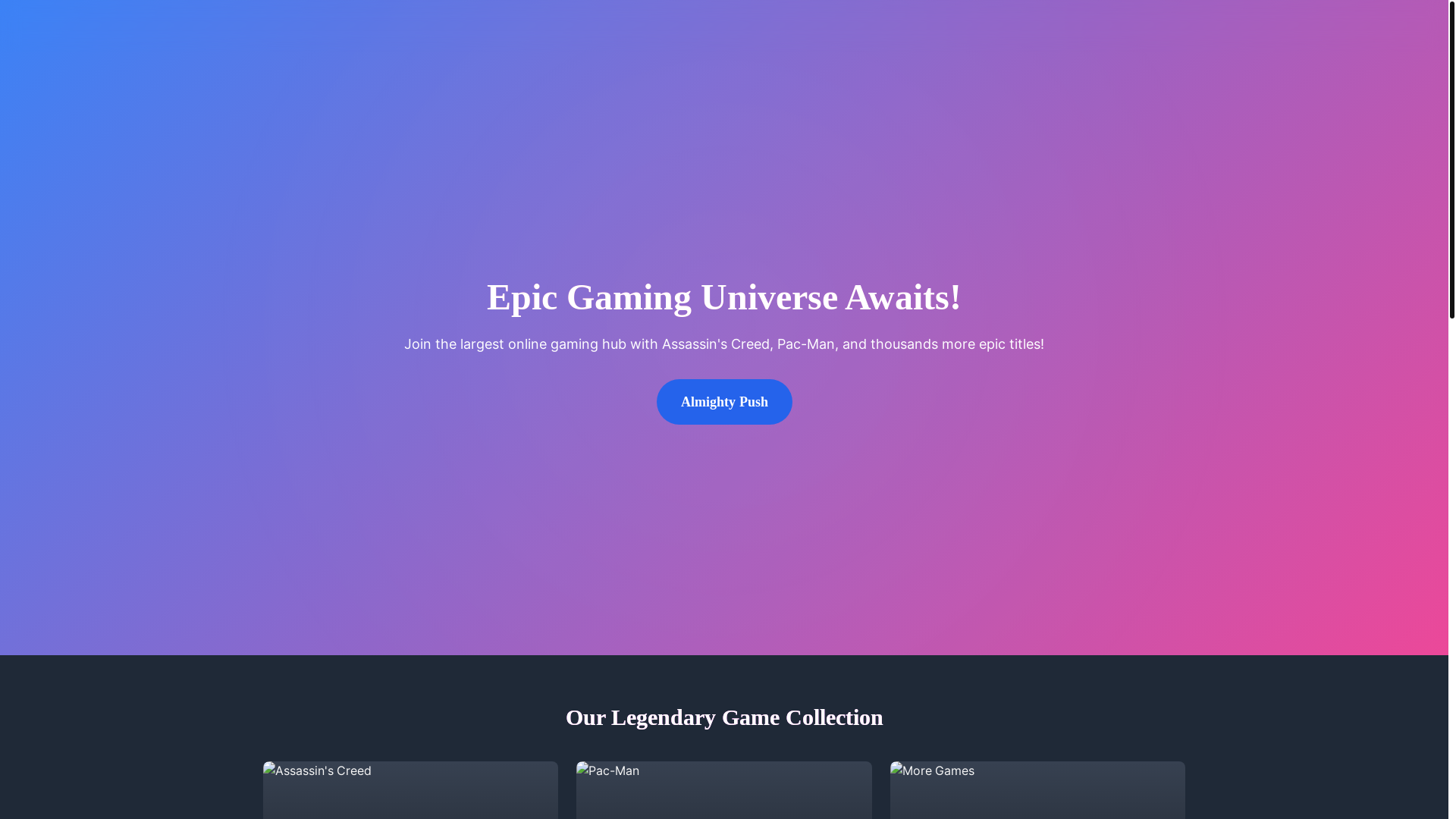 website screenshot of https://valentin-grok.vip/