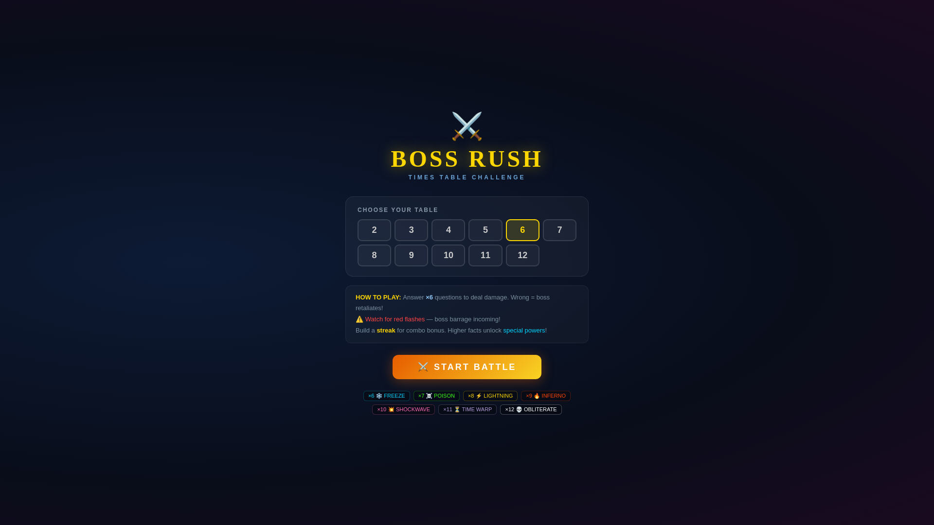 website screenshot of https://mathrush-6o2.pages.dev/