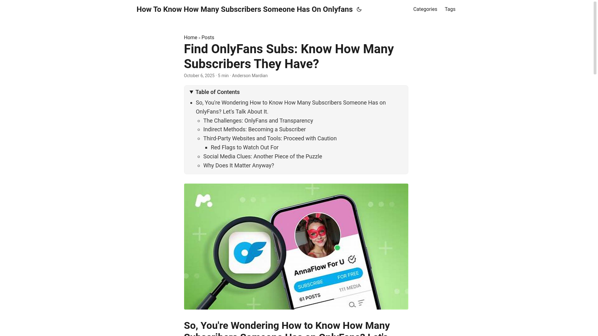 website screenshot of https://how-to-know-how-many-subscribers-someone-has-on-onlyfans.pages.dev/