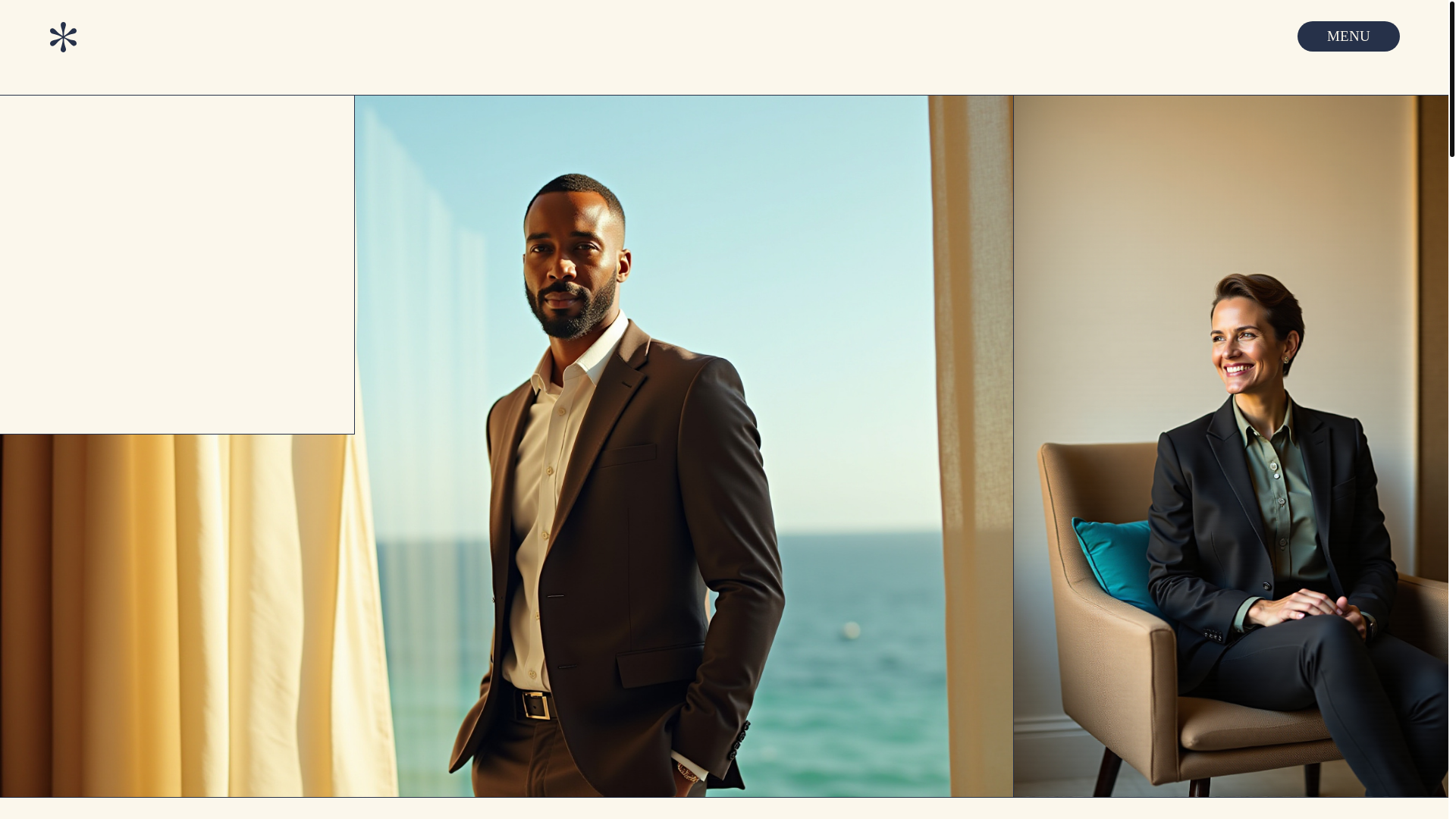 website screenshot of https://actusglobalcitizenship.com/