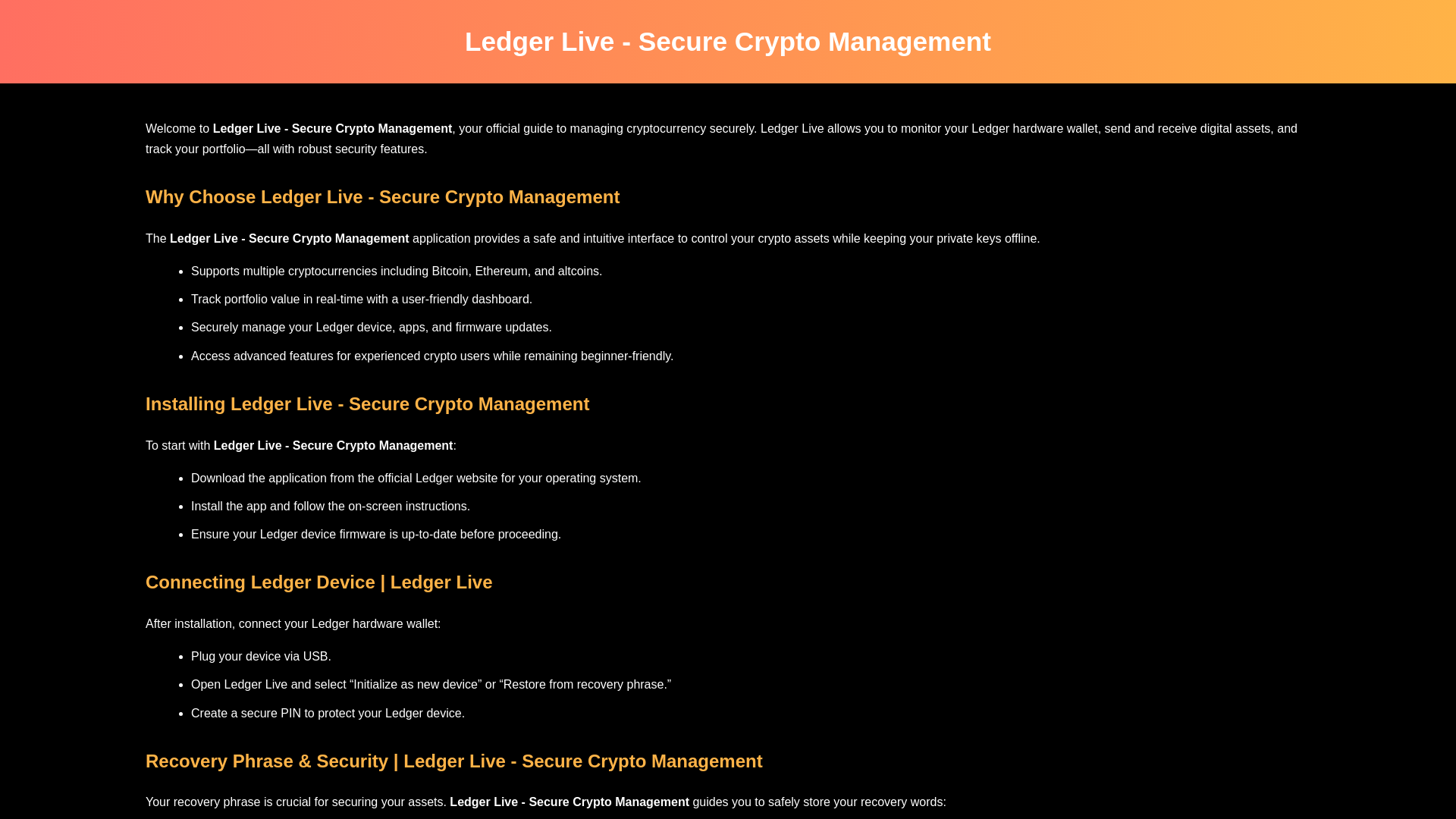 website screenshot of https://apps-ladgr-live.pages.dev