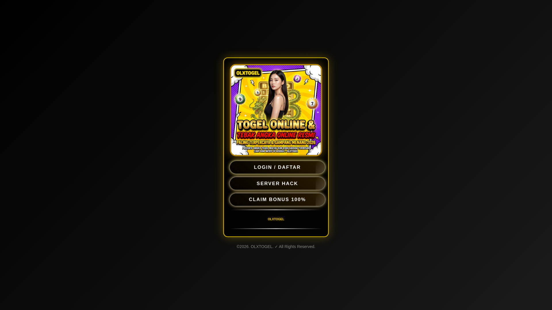 website screenshot of https://comcoin-olxtogel.pages.dev/