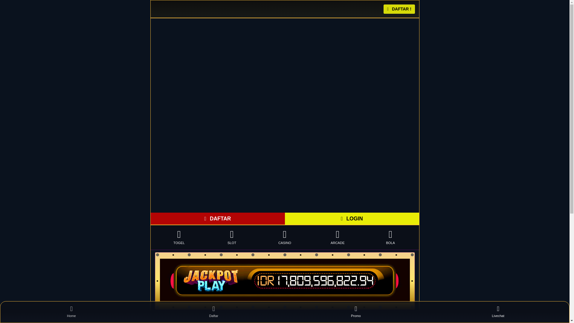 website screenshot of https://menang123-resmi.pages.dev/