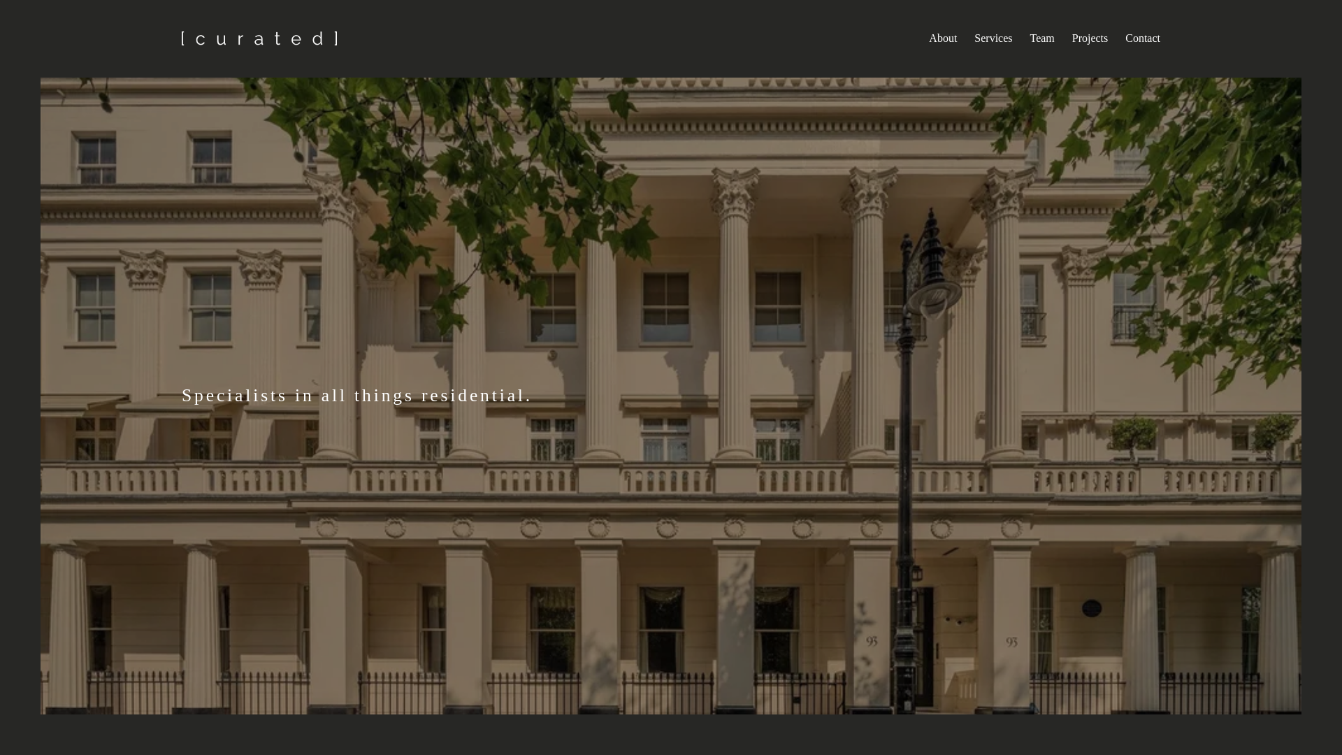 website screenshot of https://vatty.co.uk/