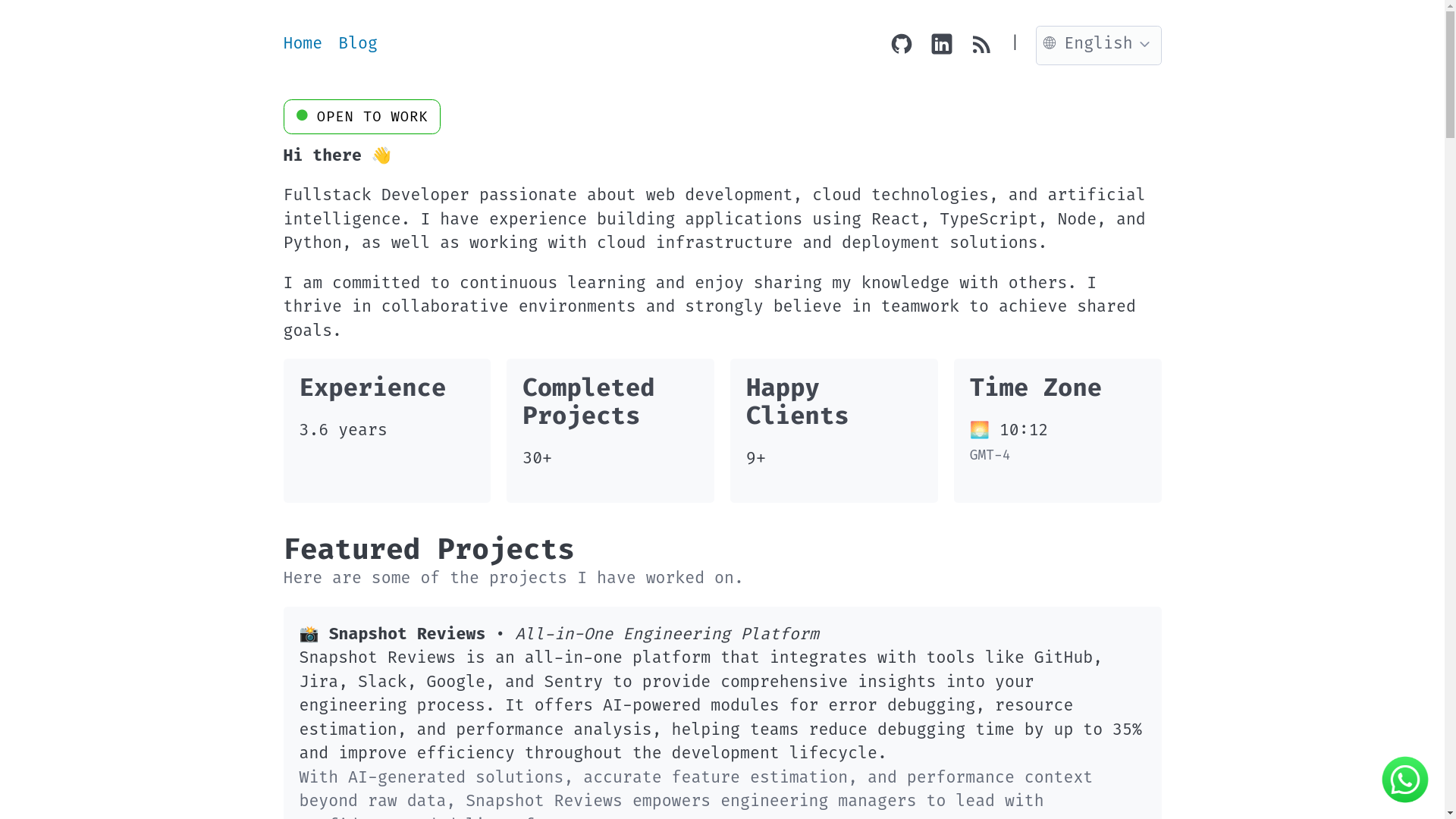 website screenshot of https://adonys-dot-me-website.pages.dev/