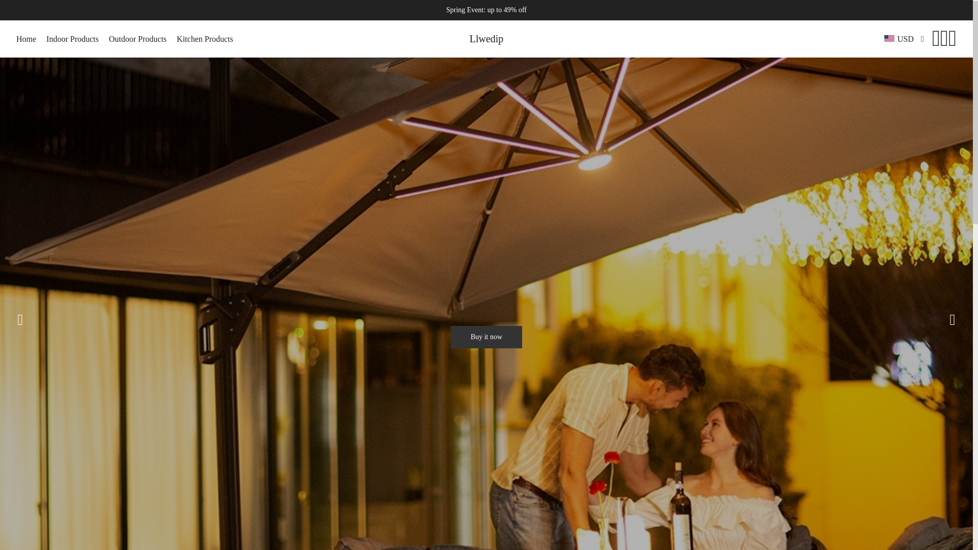 website screenshot of https://tikthrillcart.com/