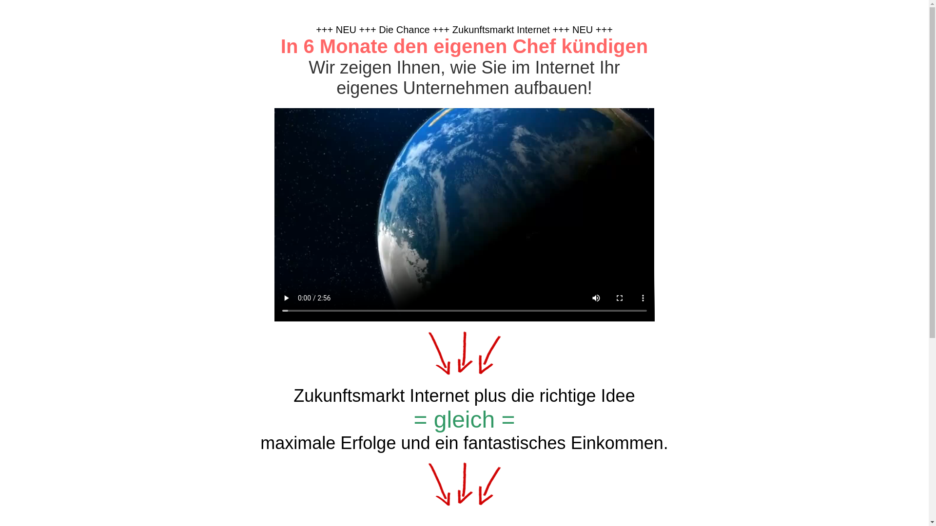website screenshot of https://chefkuendigen.de/