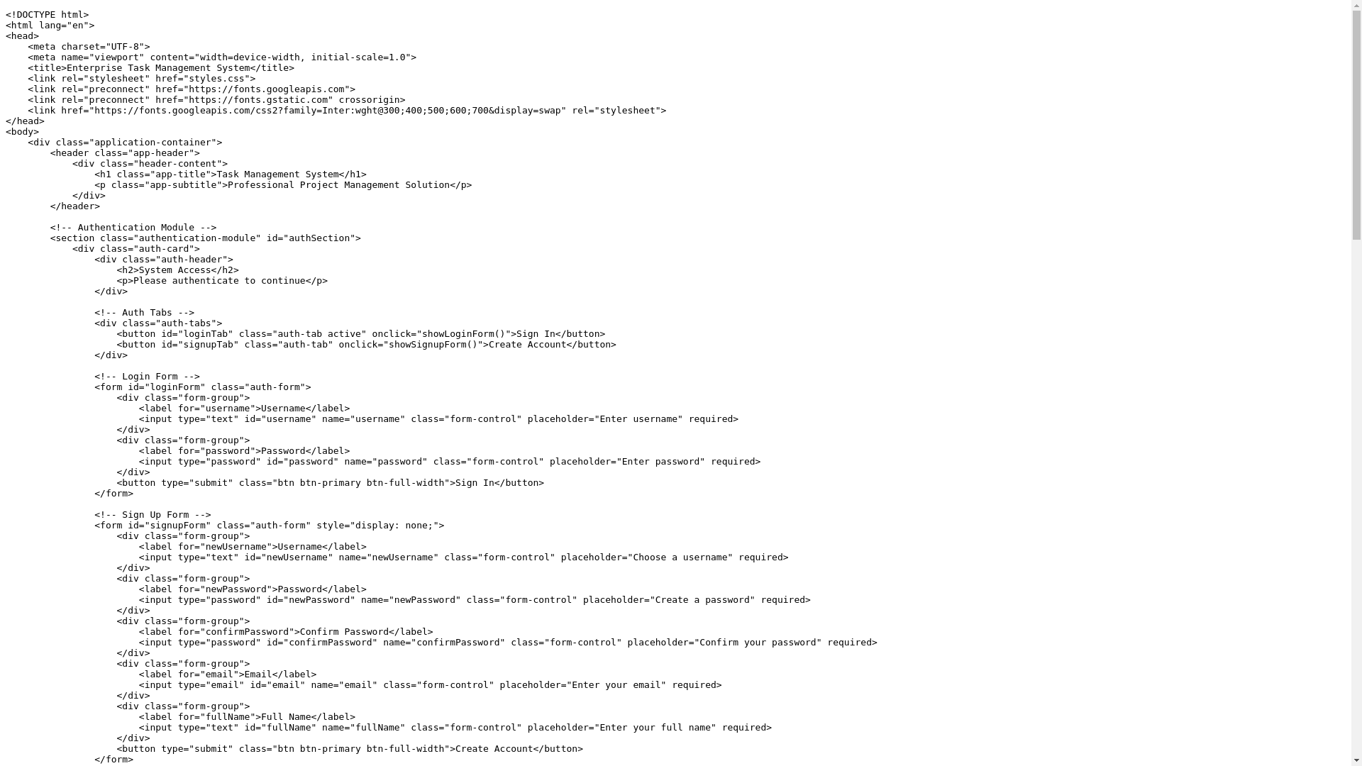website screenshot of https://automation-a33.pages.dev/