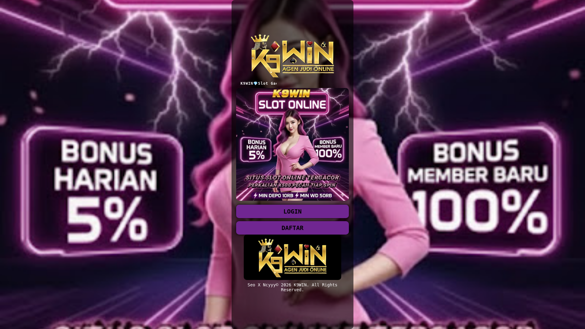 website screenshot of https://chicagone-k9win.pages.dev/