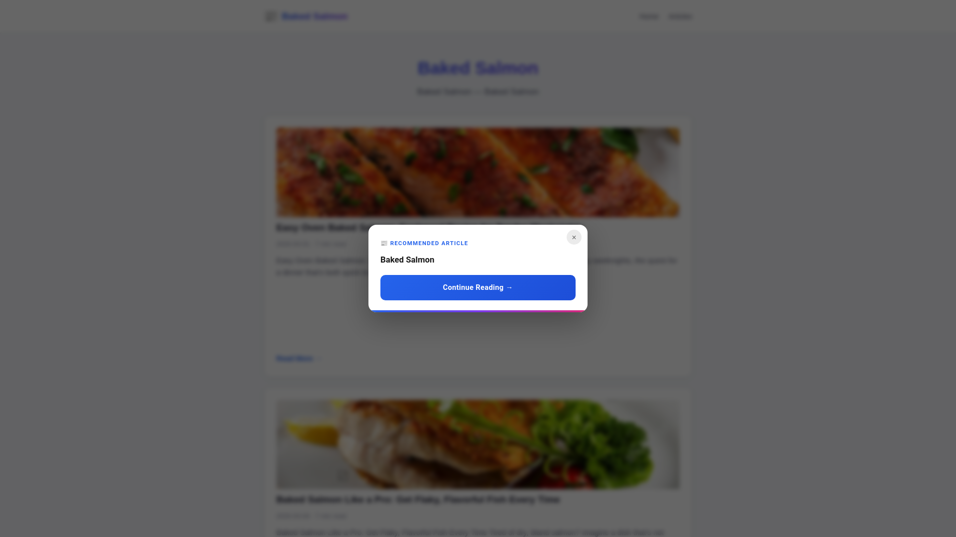 website screenshot of https://baked-salmon.pages.dev/