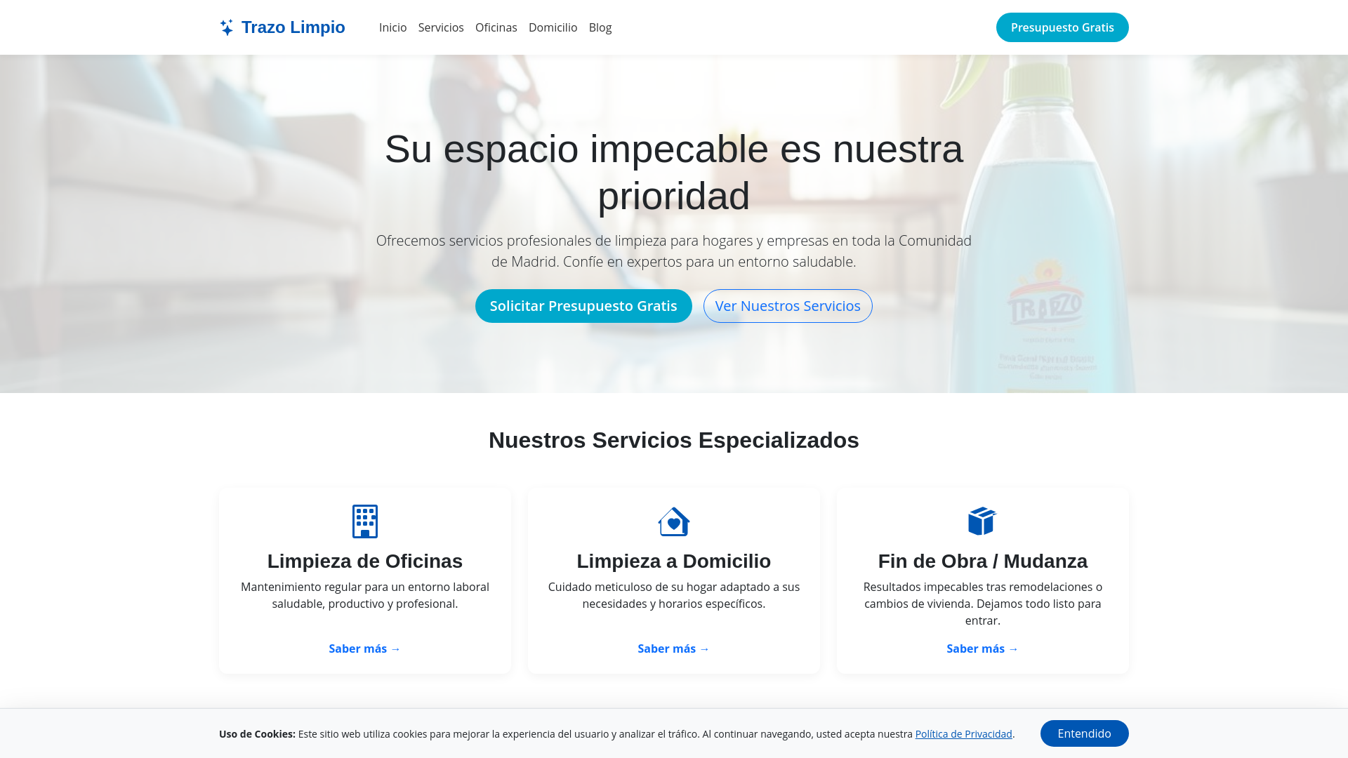 website screenshot of https://linagahub.click