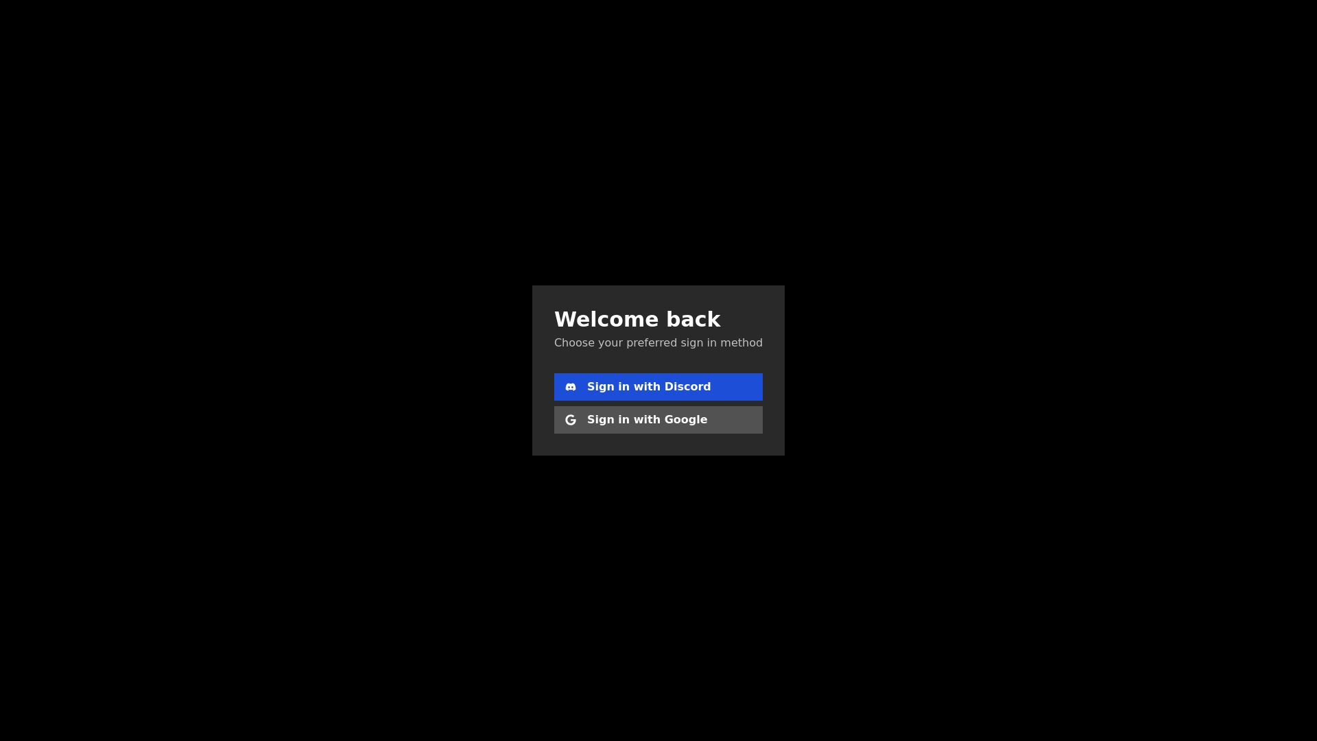 website screenshot of https://andfm-dash.pages.dev/