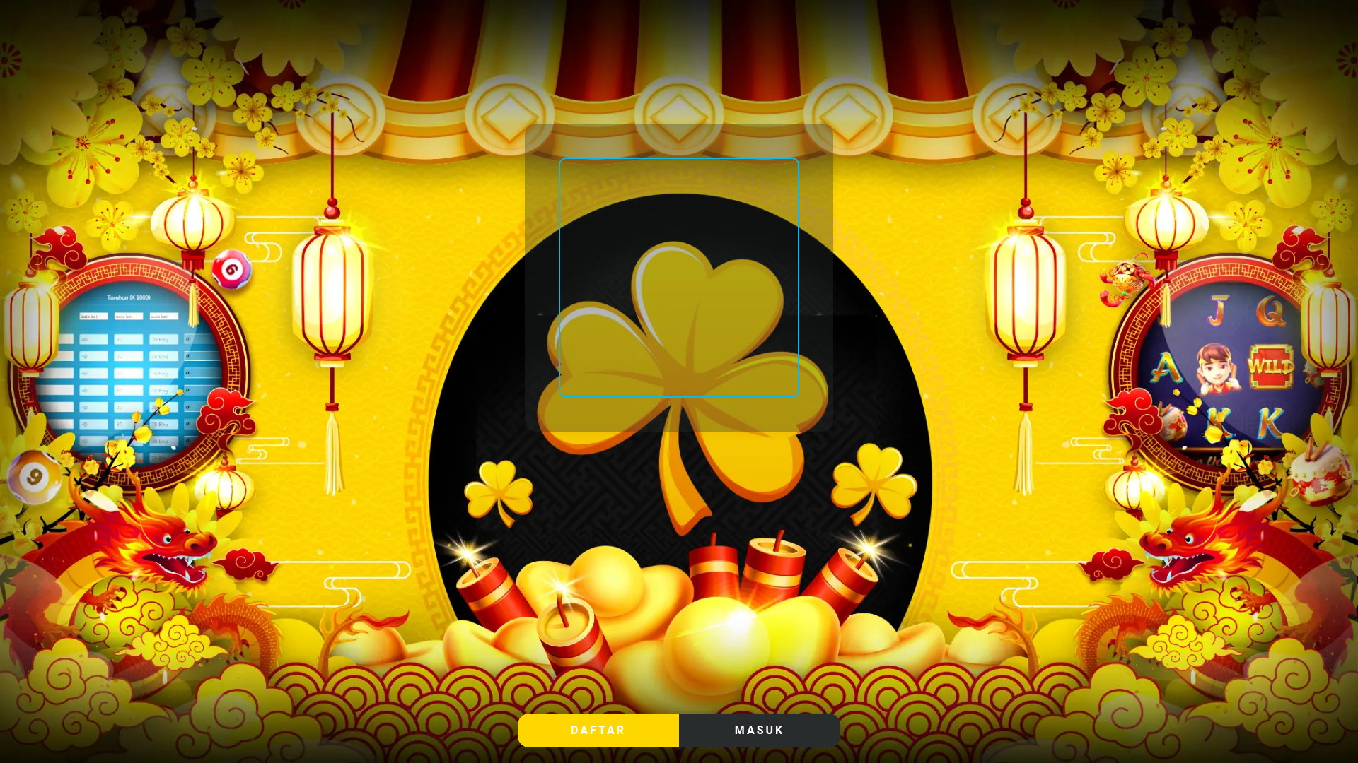 website screenshot of https://jawa333-slot.pages.dev/