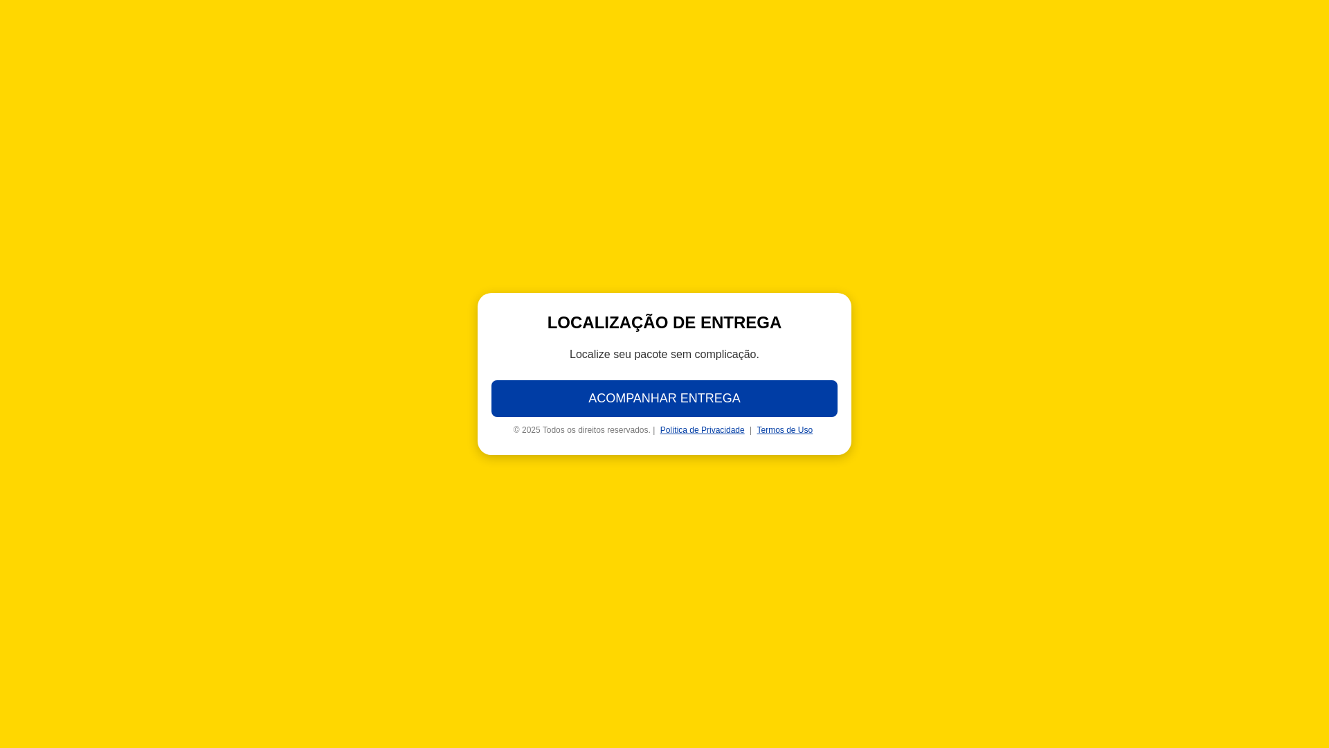 website screenshot of https://progressopacotehojeemcurso.online/