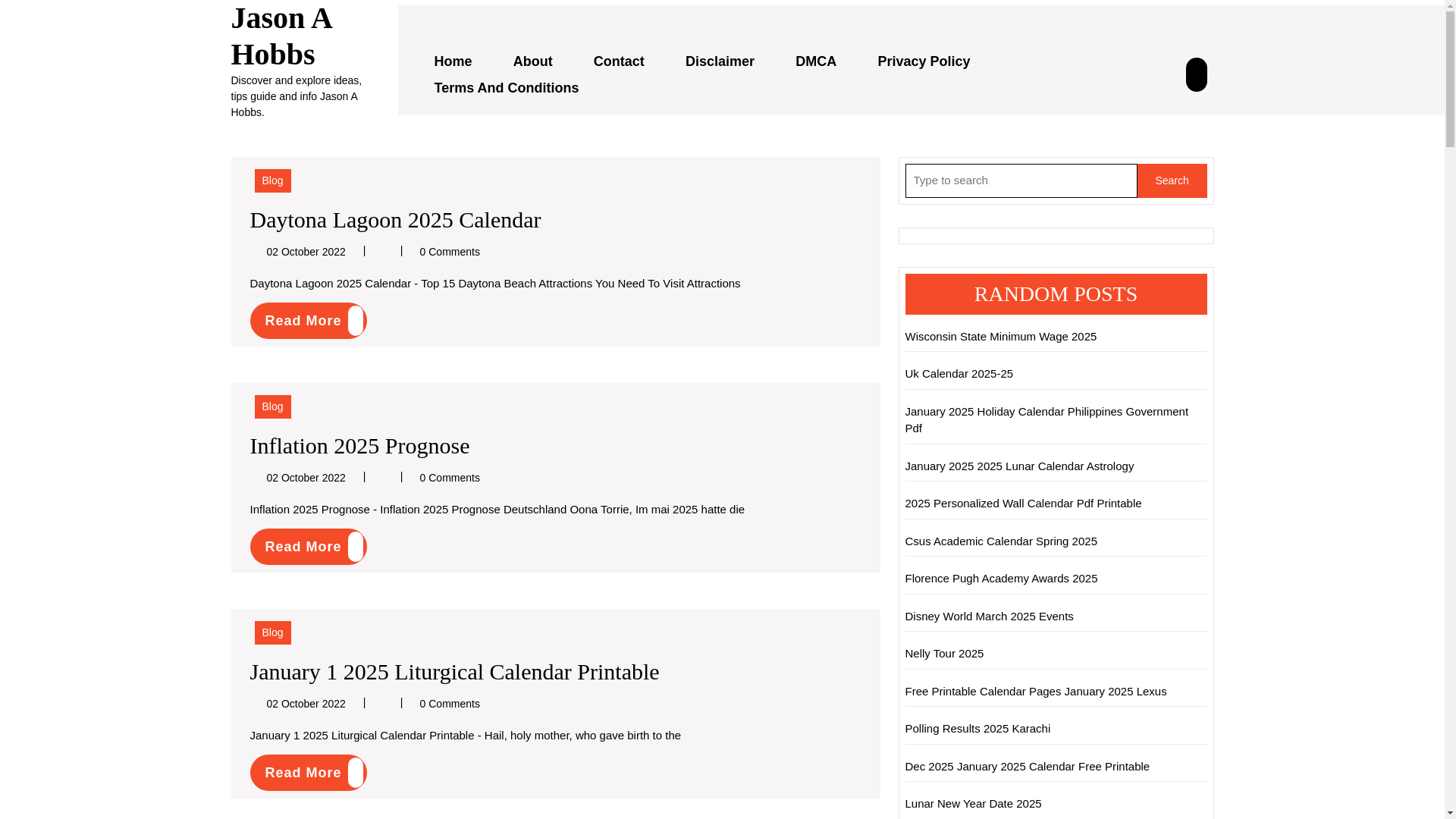 website screenshot of https://jasonahobbsc.pages.dev/