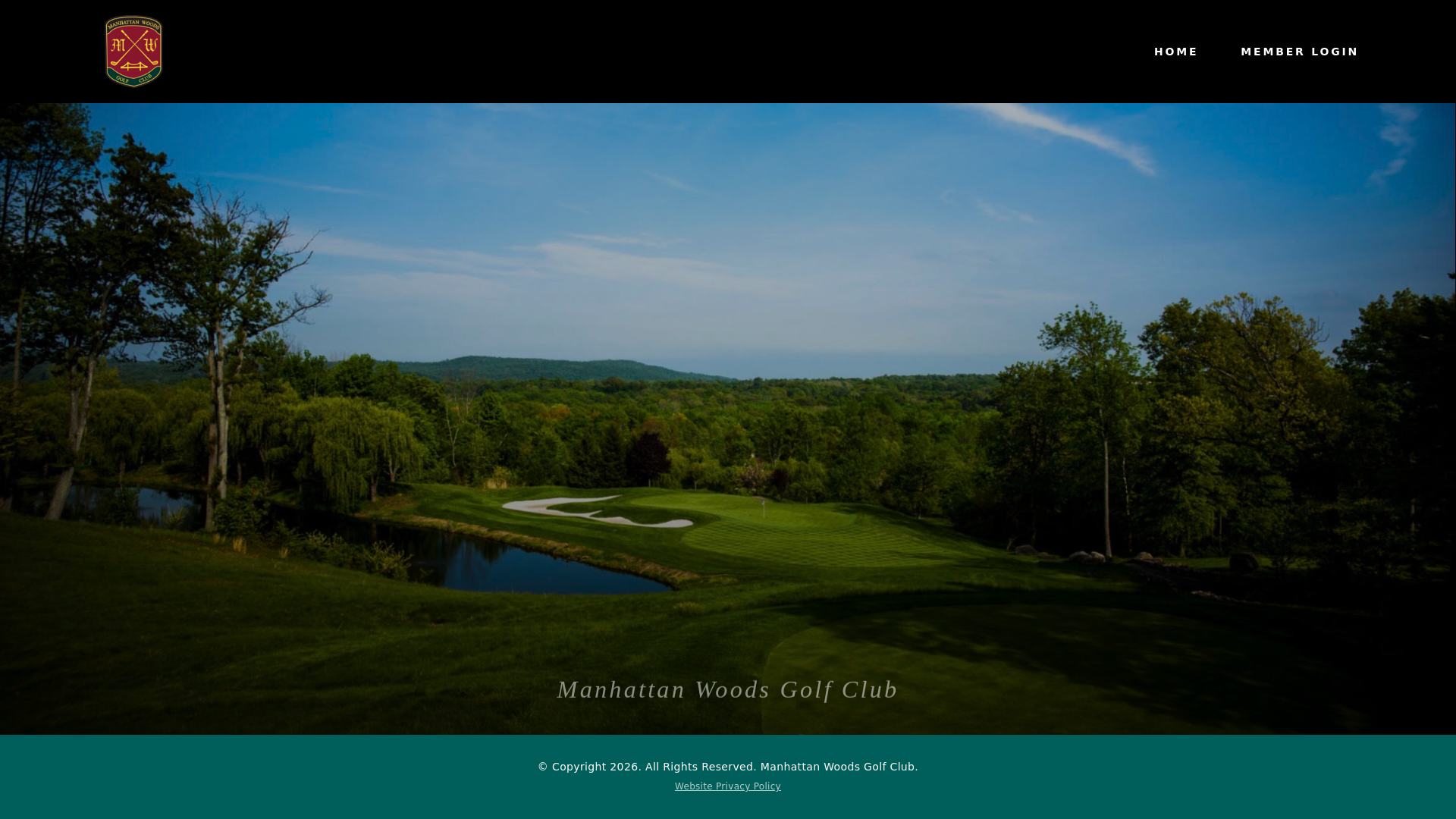 website screenshot of http://Mw-landing.onrender.com