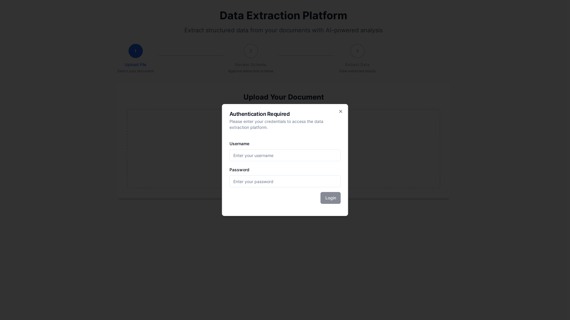 website screenshot of https://masonry-doc-parser-frontend.pages.dev/