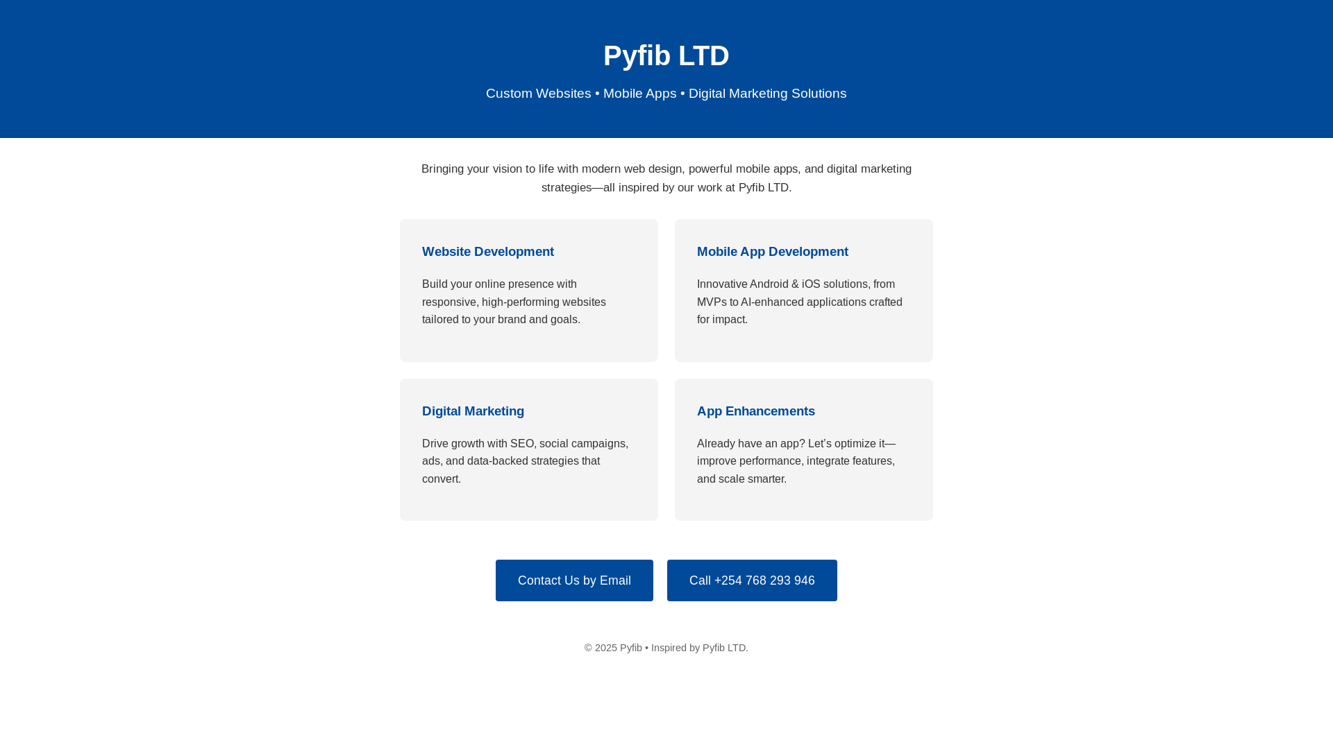 website screenshot of https://landingpage-8nn.pages.dev/