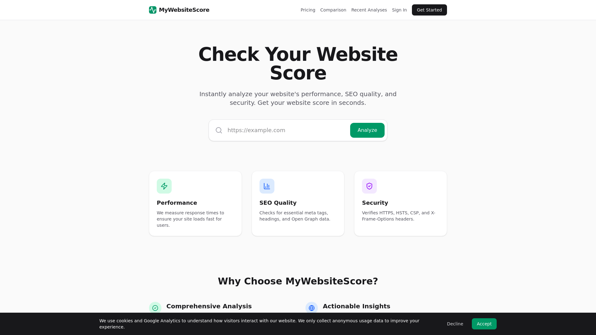 website screenshot of https://mywebsitescore-com.pages.dev/