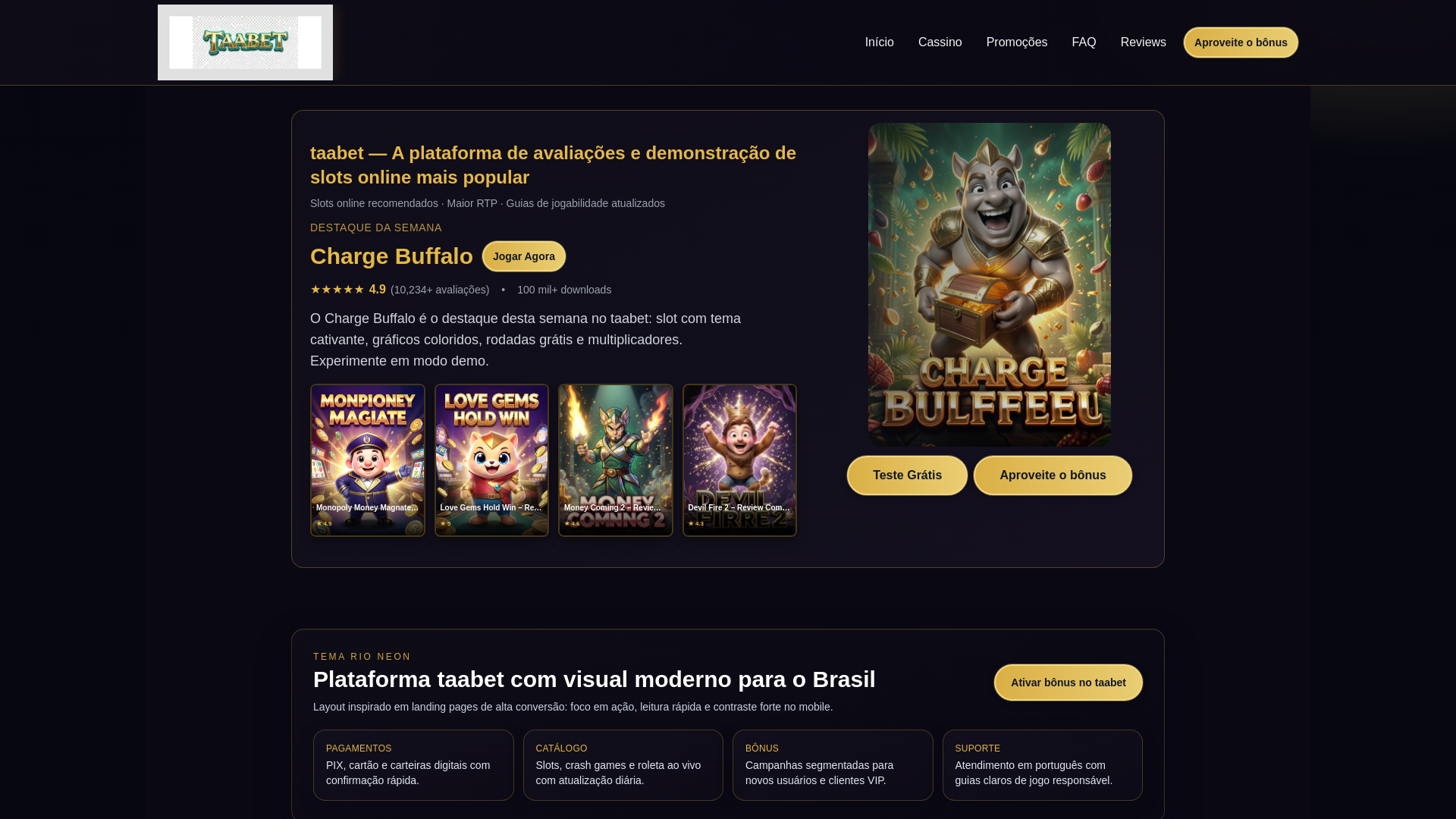website screenshot of https://taabet-com-co.pages.dev/