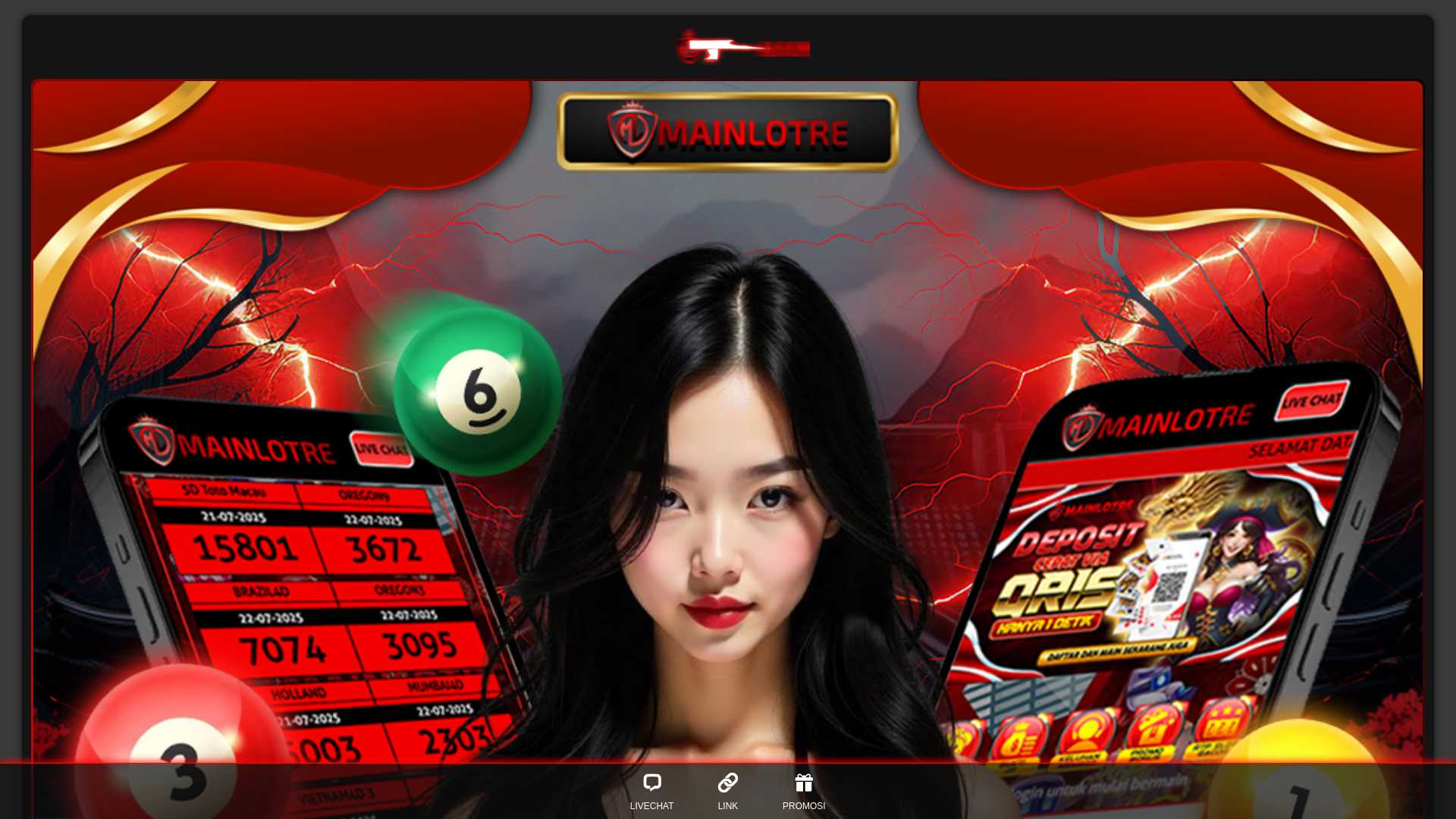 website screenshot of https://crimeti-tempur-asikin.pages.dev/