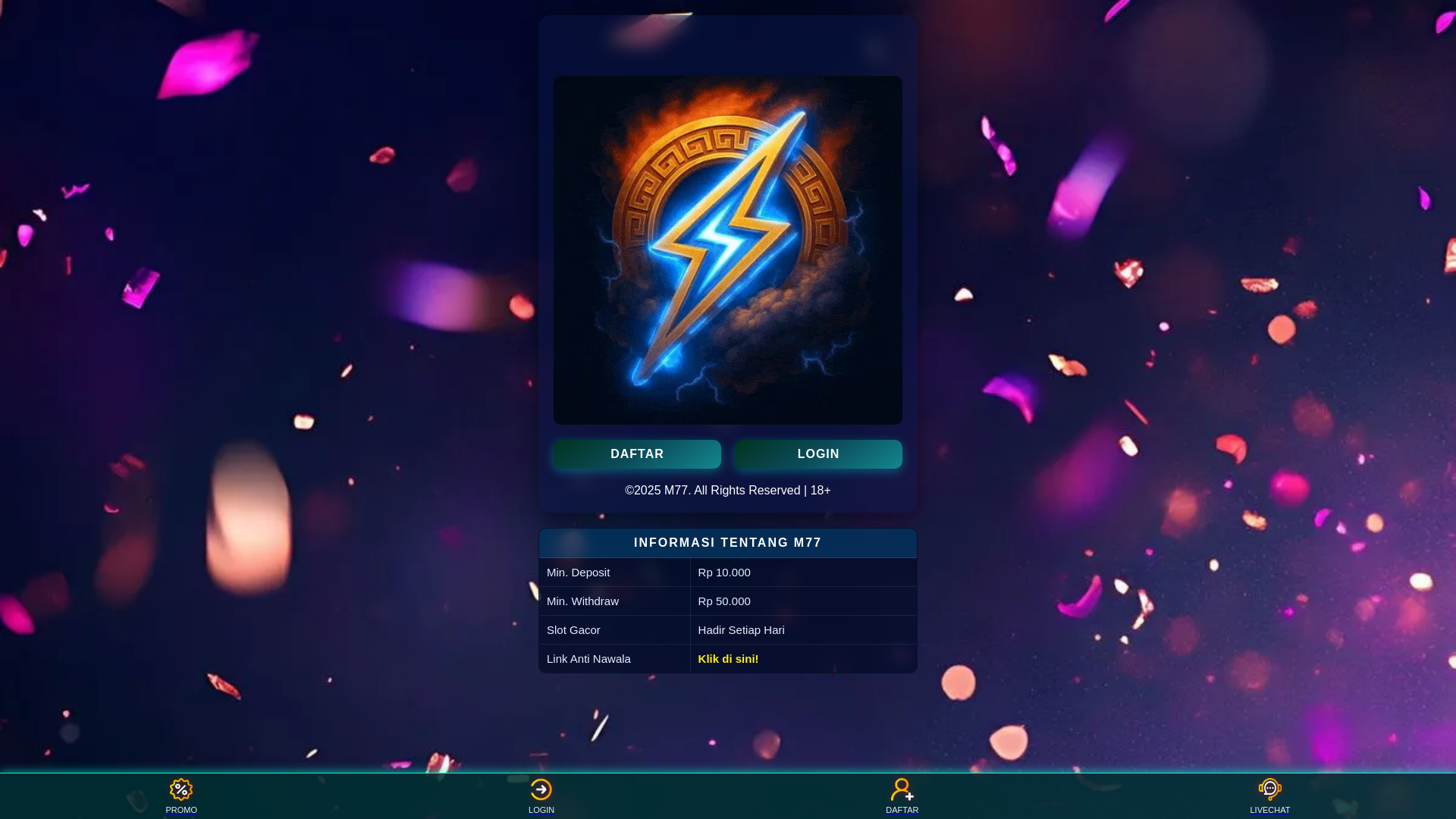 website screenshot of https://setelah-ku-pahami.pages.dev/