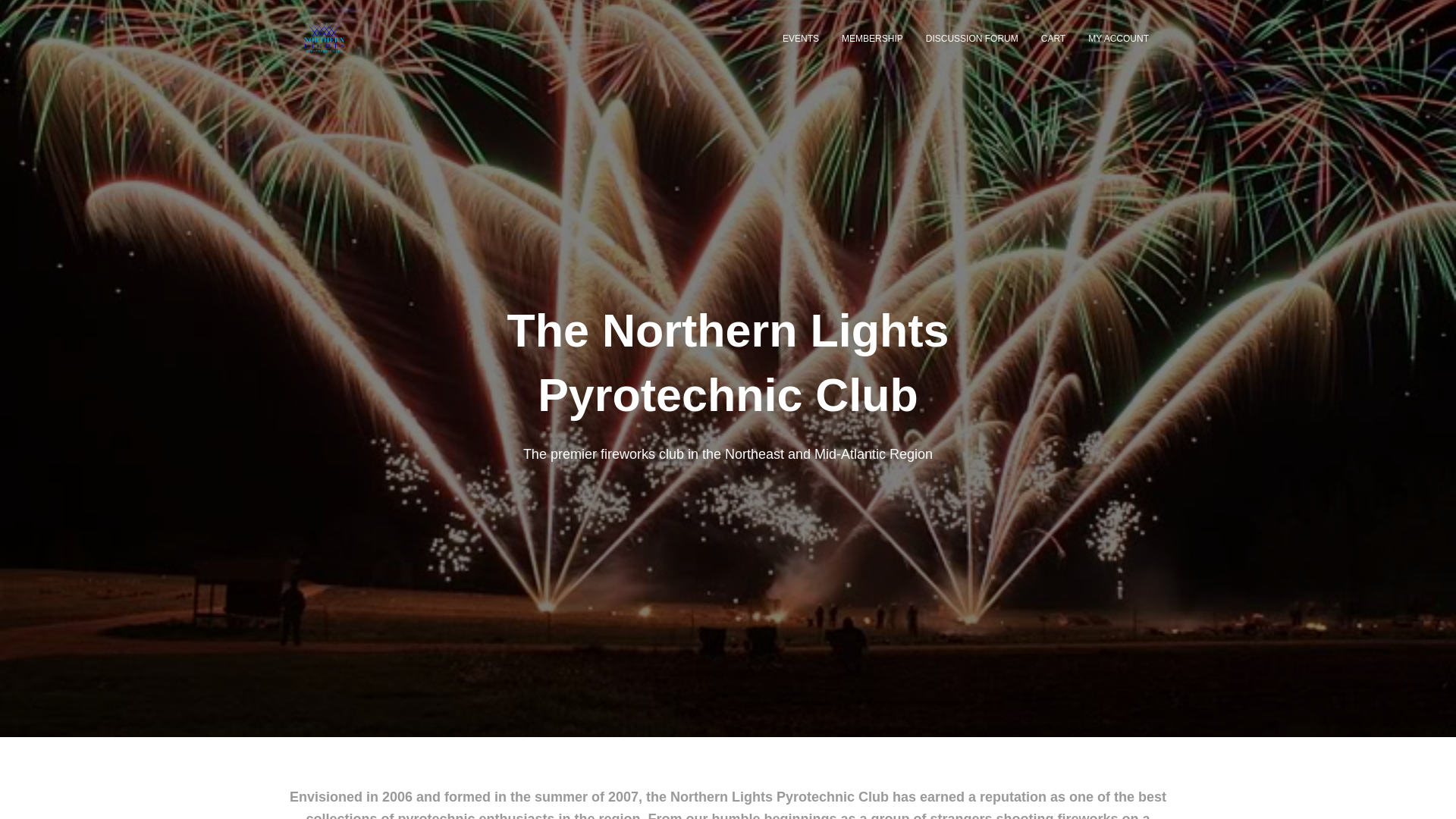 website screenshot of https://thenlpc.site/