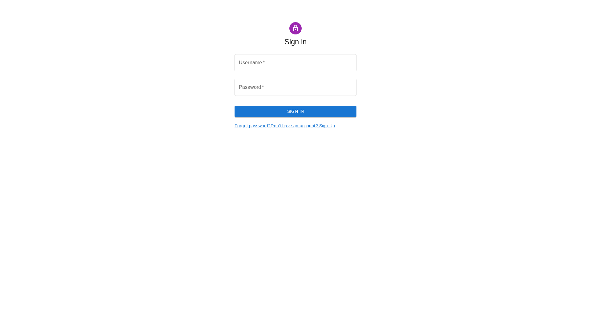 website screenshot of https://taryn-and-sam.pages.dev/