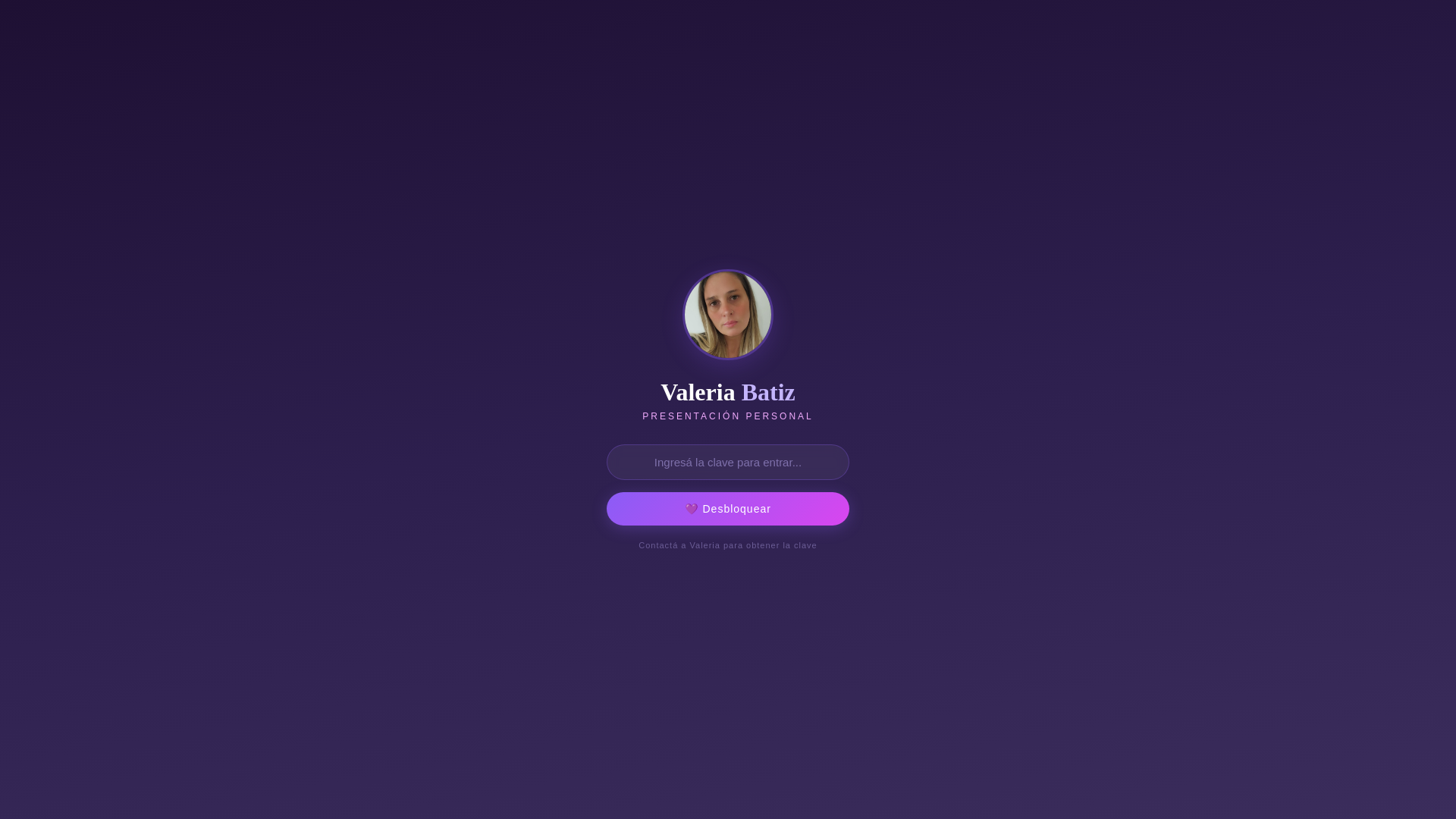 website screenshot of https://valubatiz.pages.dev/