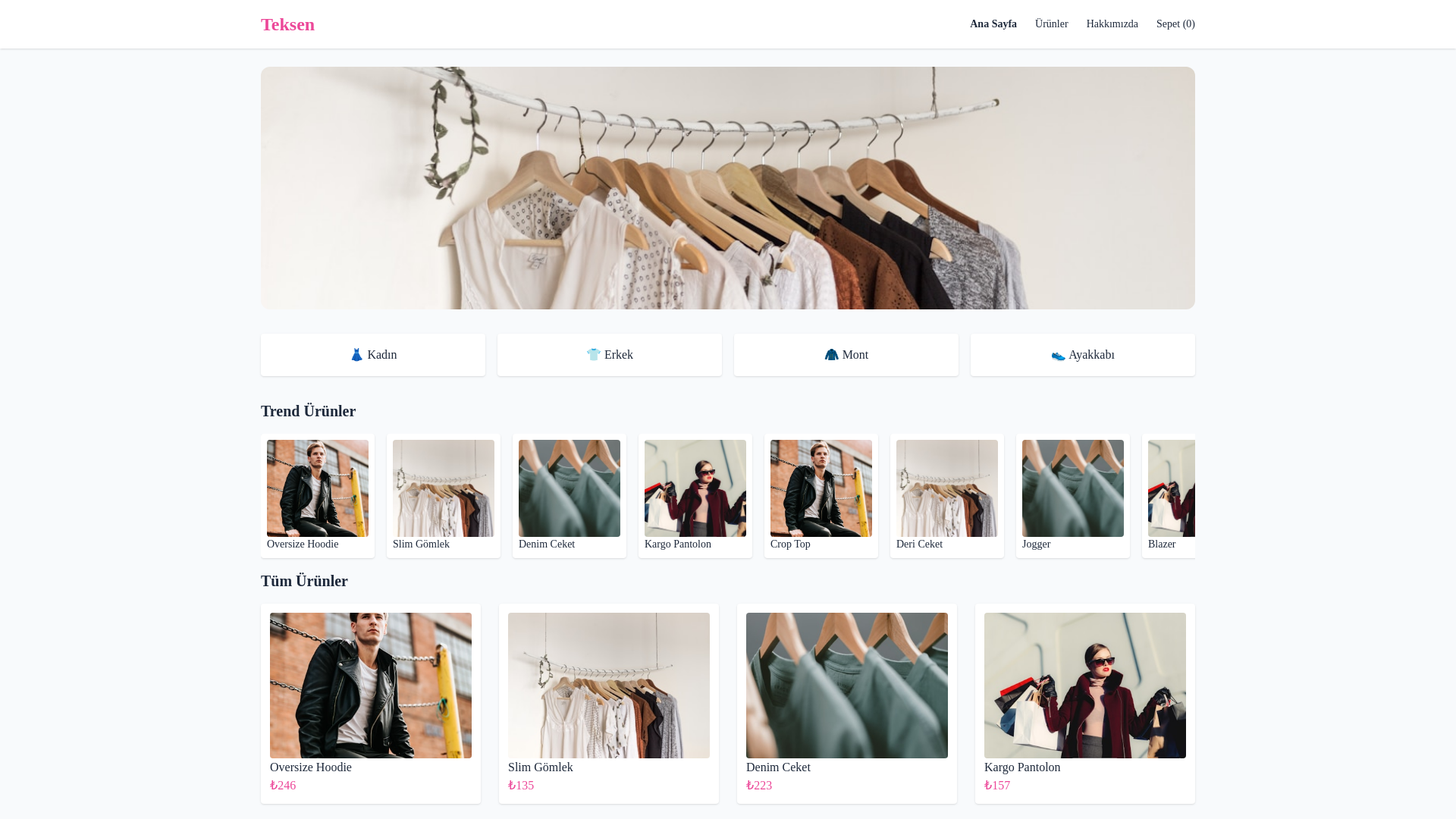 website screenshot of https://bnarceasedele.shop/