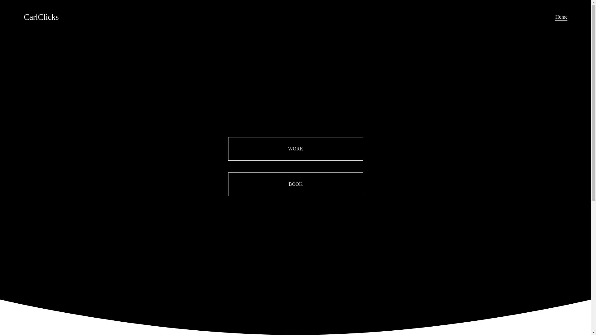 website screenshot of https://carlclicks.ca/