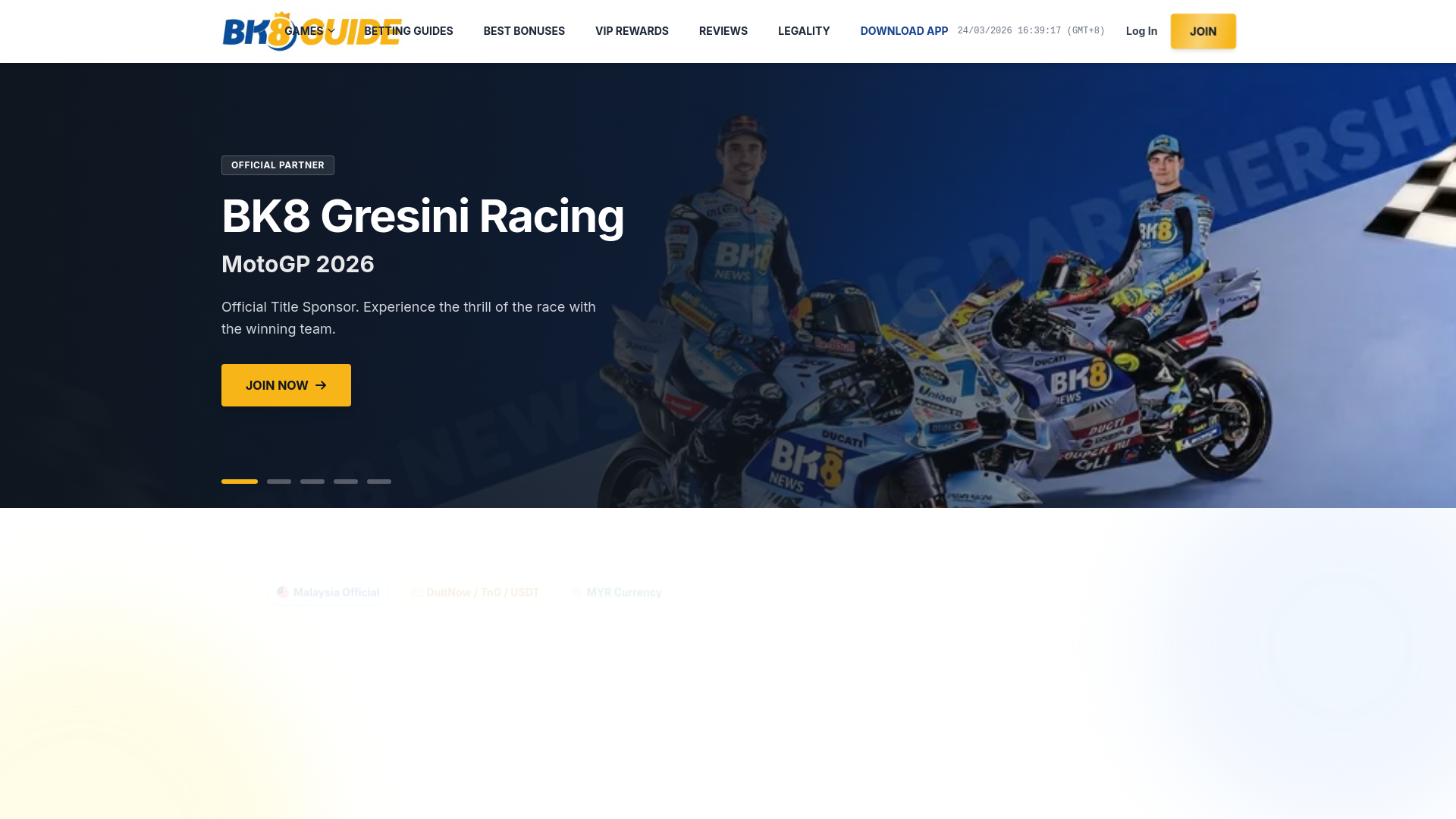 website screenshot of https://betaguidehub-3xx.pages.dev/