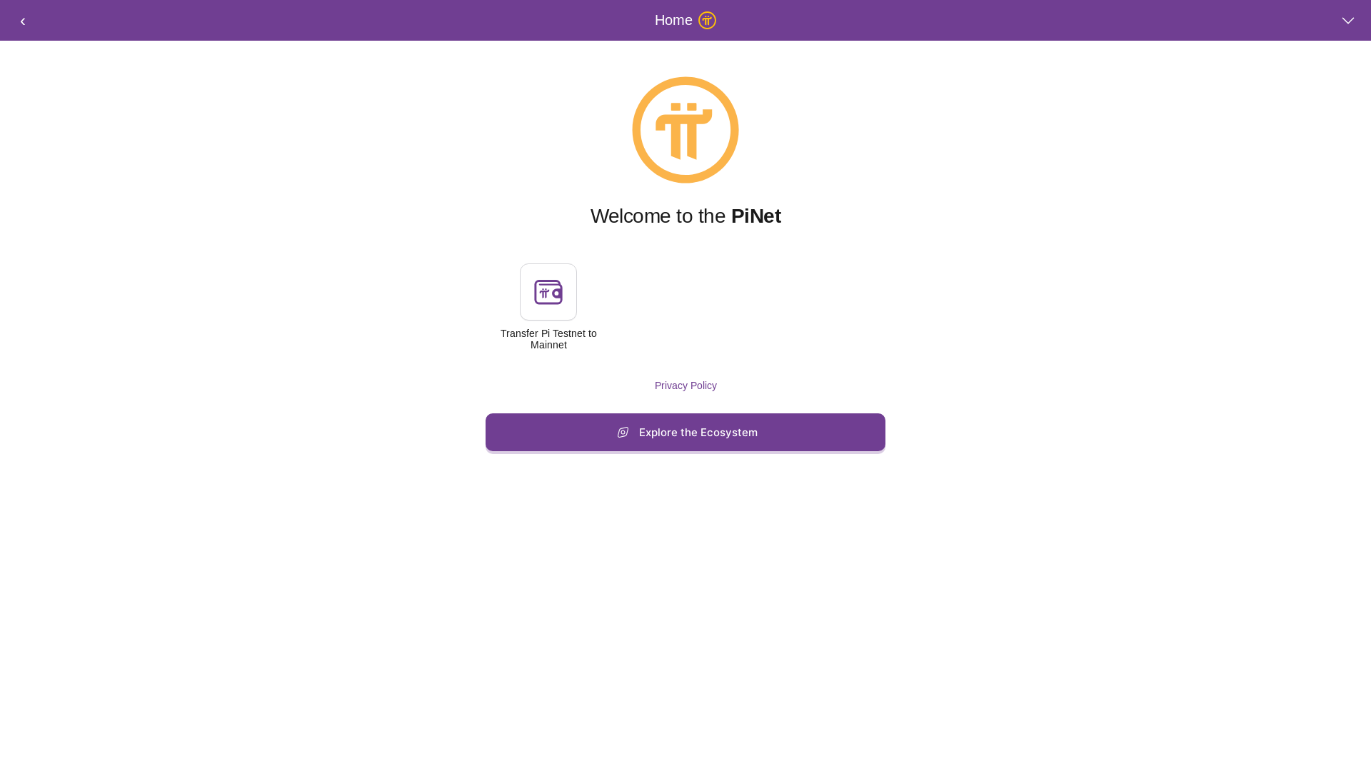 website screenshot of https://testcorenet.help/