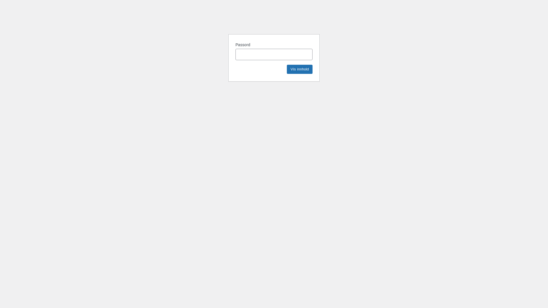 website screenshot of https://grensedagarna.no/